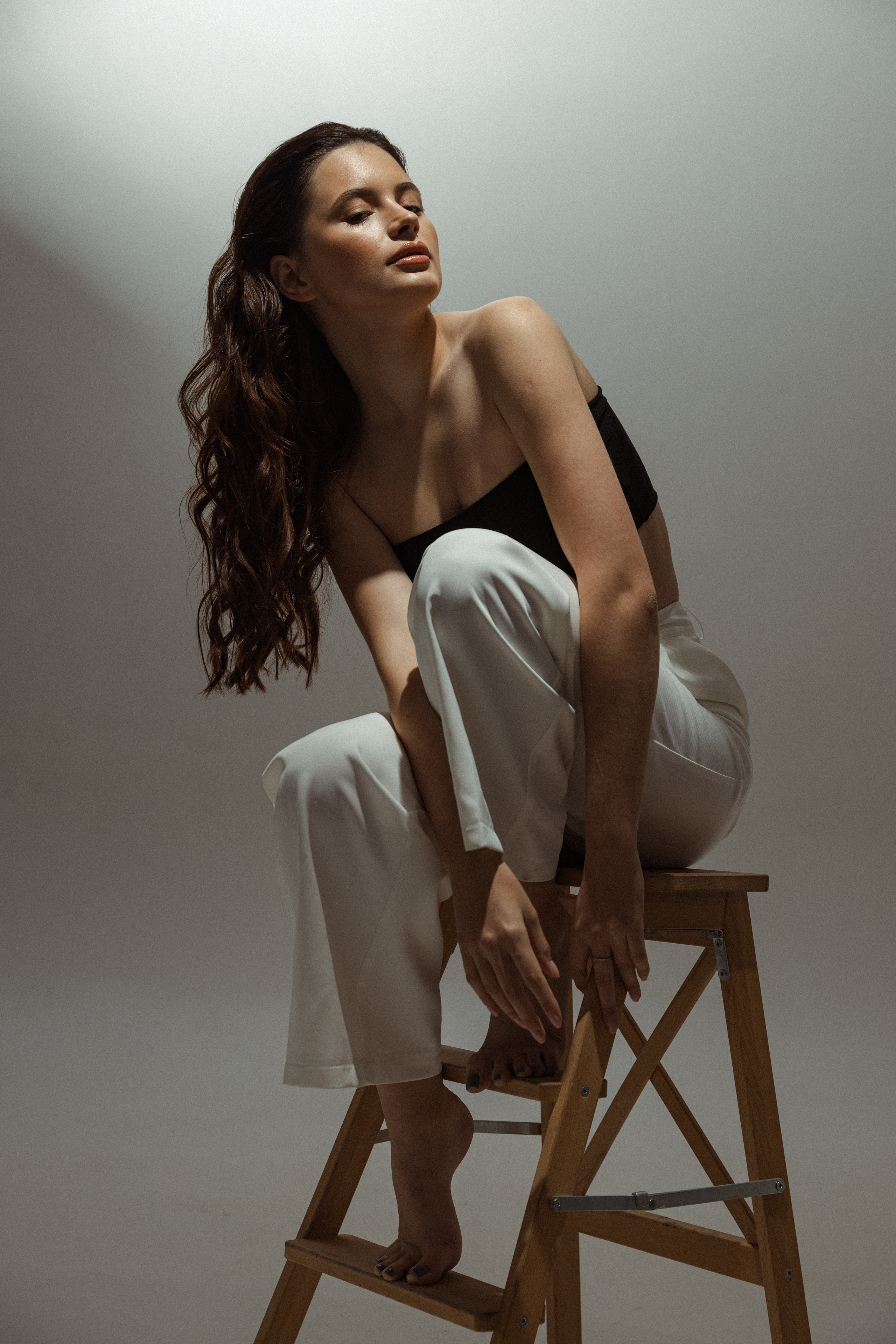 Александра. Яна Тихонова — фотограф в Полоцке, Витебске и Минске