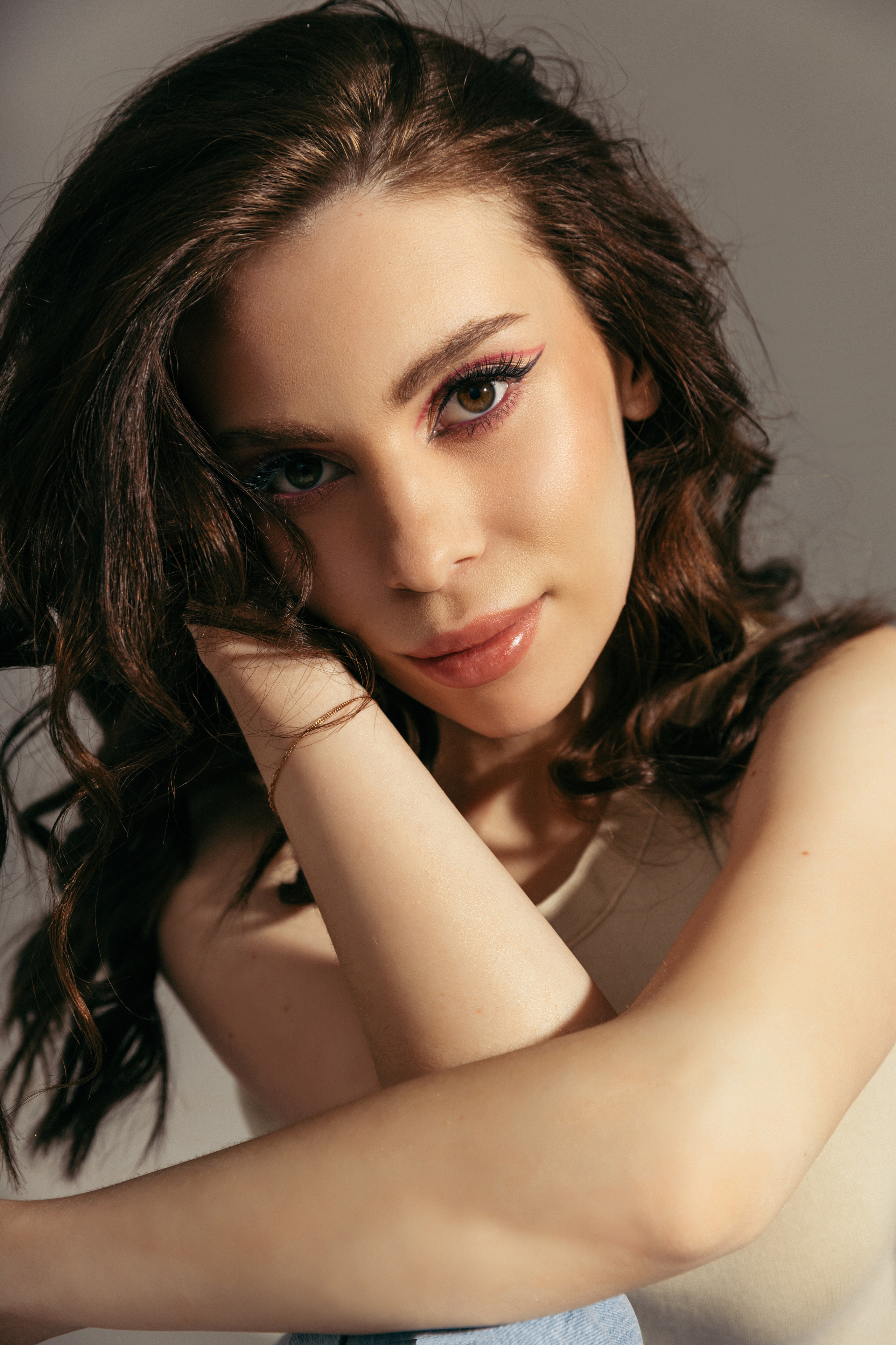 Лена. Яна Тихонова — фотограф в Полоцке, Витебске и Минске