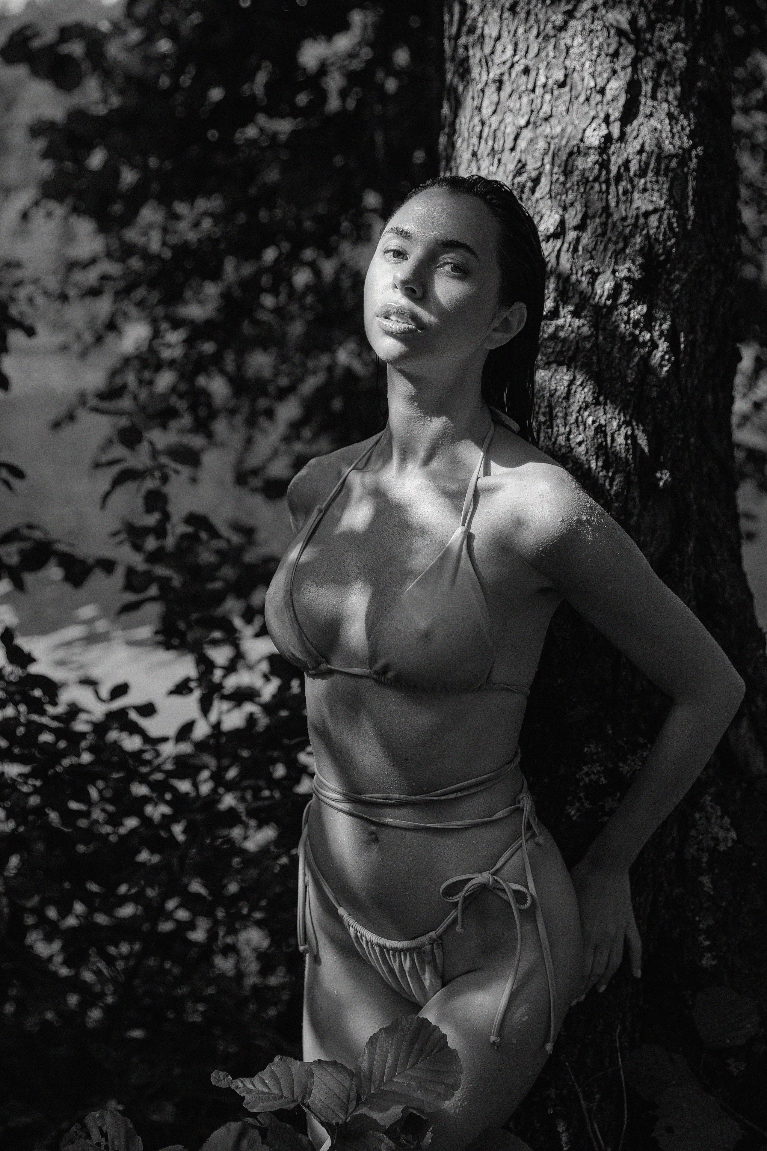 Анна. Яна Тихонова — фотограф в Полоцке, Витебске и Минске