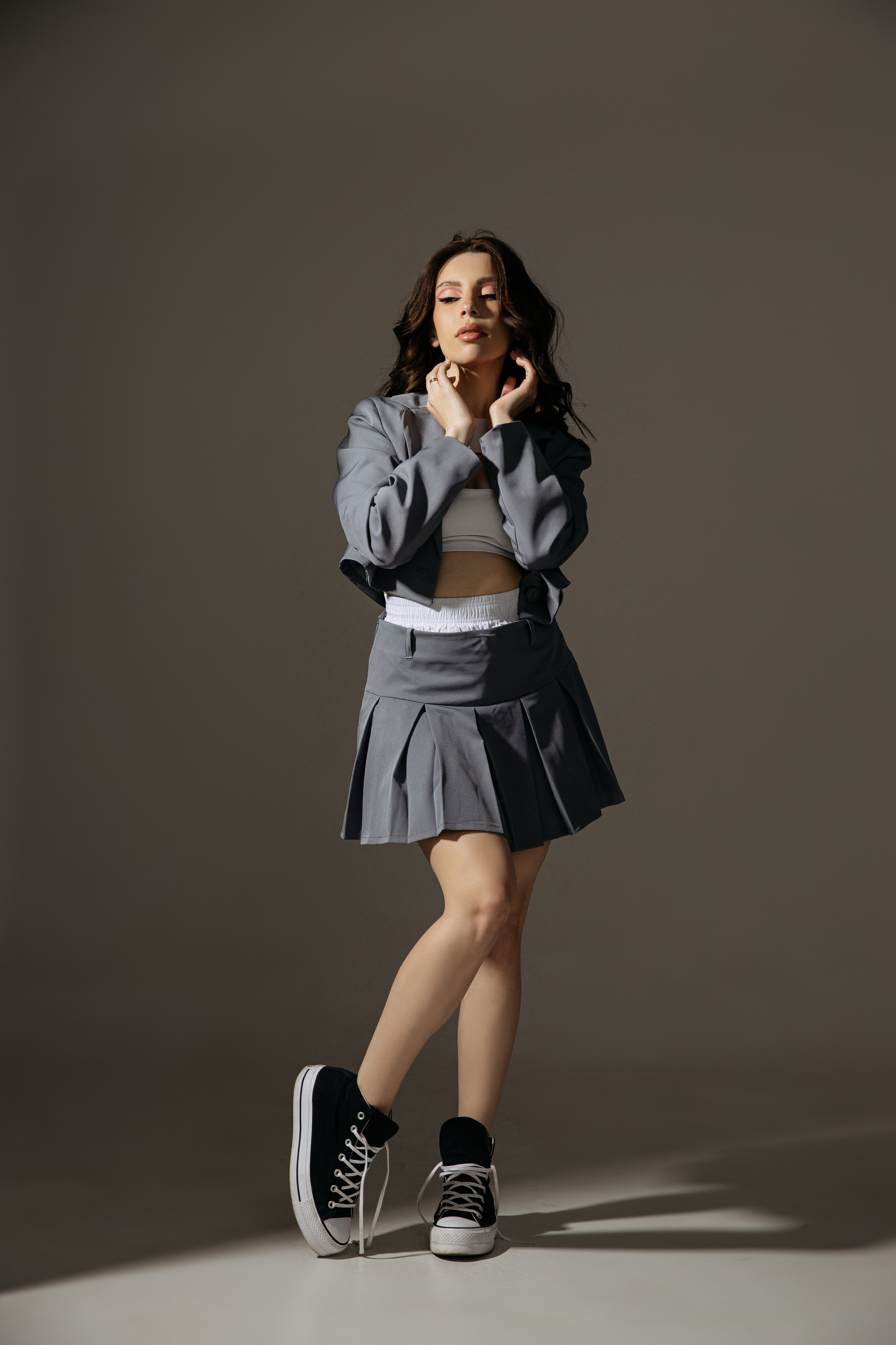 Лена. Яна Тихонова — фотограф в Полоцке, Витебске и Минске