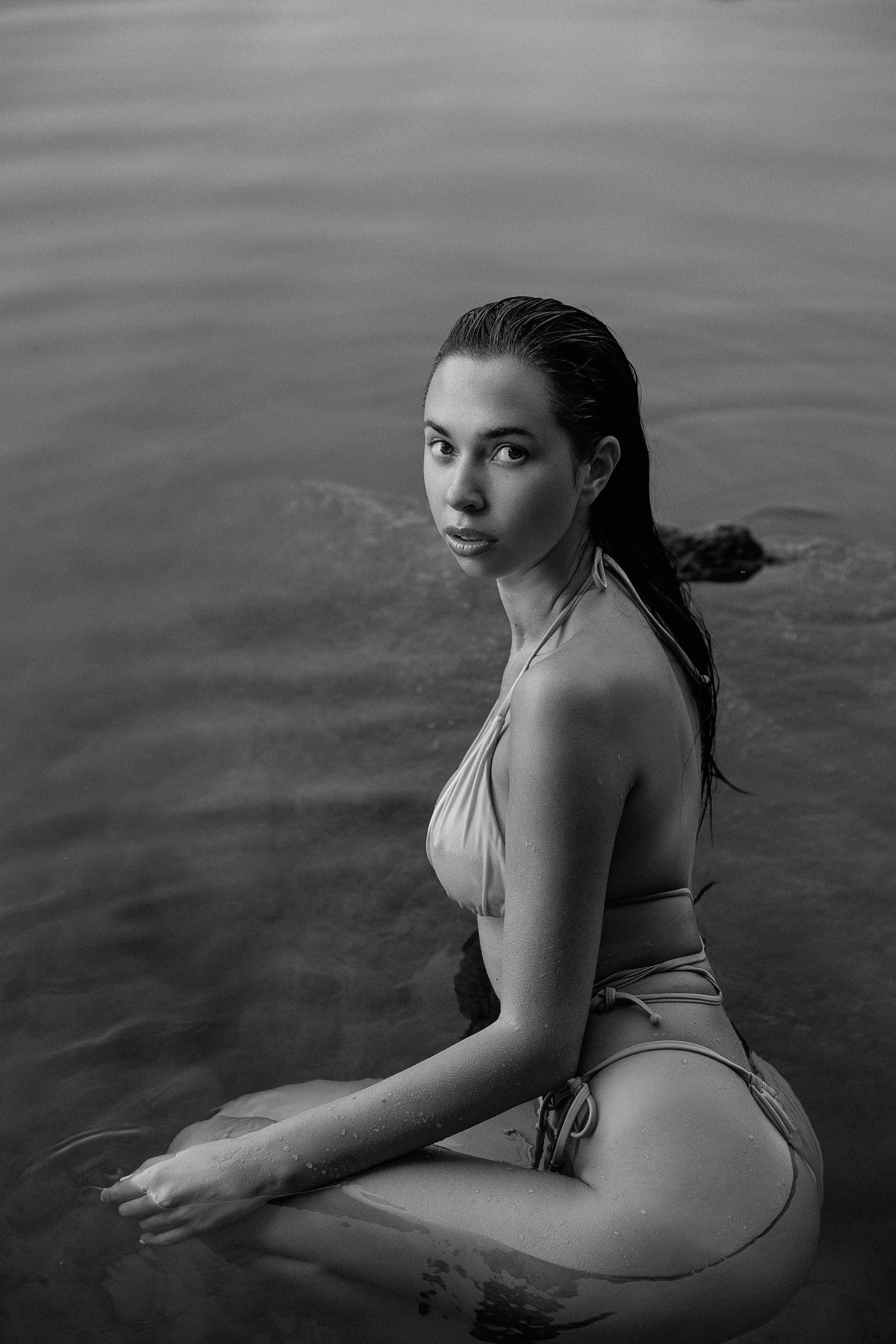 Анна. Яна Тихонова — фотограф в Полоцке, Витебске и Минске