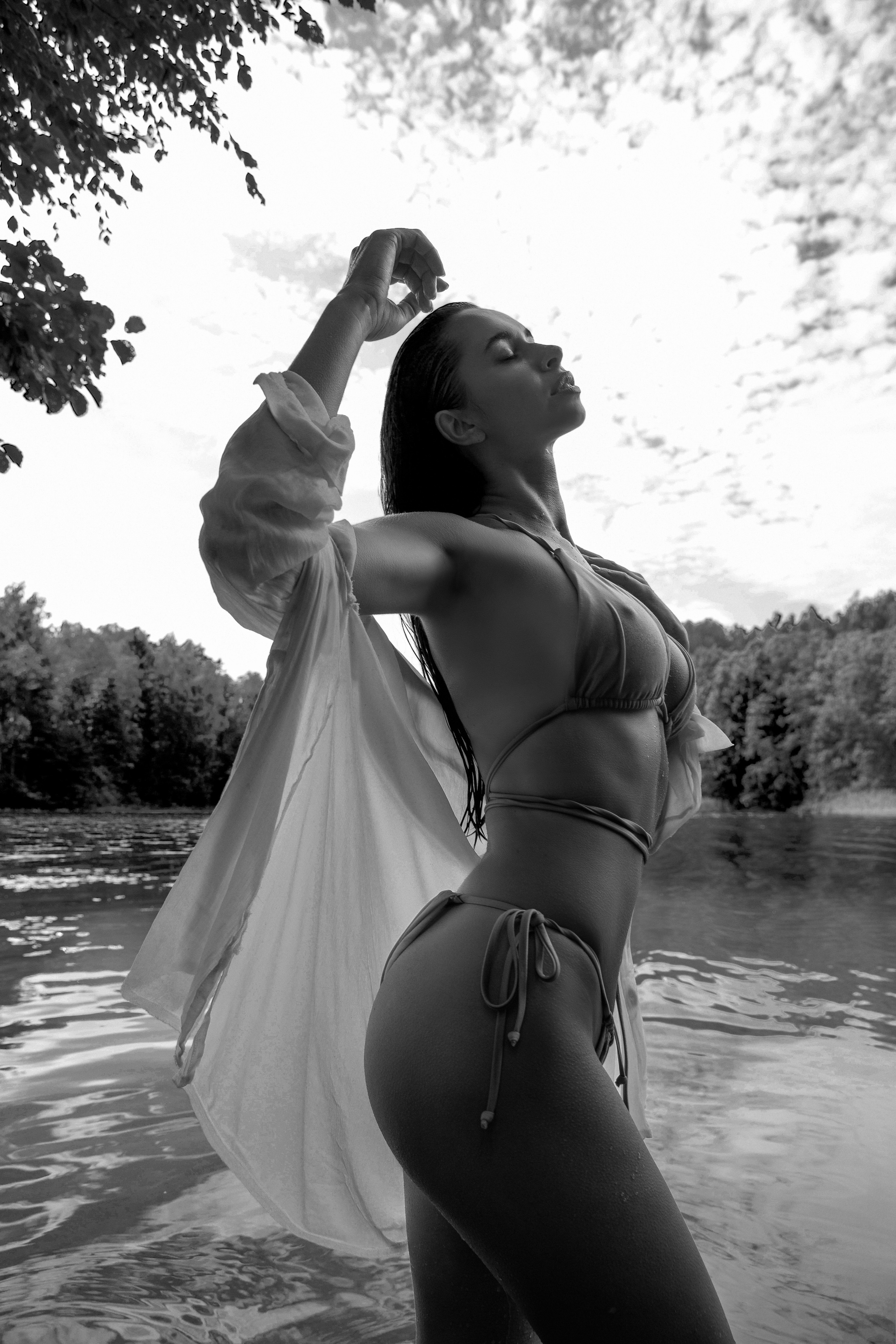 Анна. Яна Тихонова — фотограф в Полоцке, Витебске и Минске