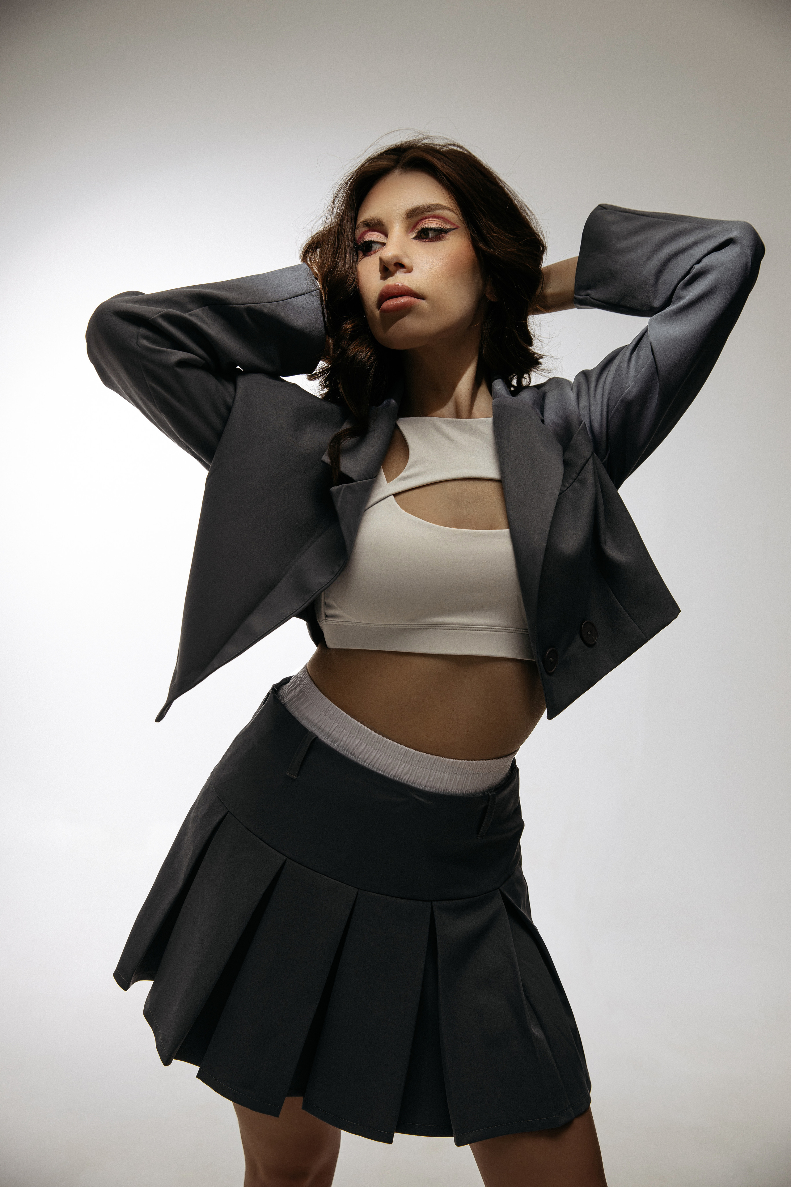 Лена. Яна Тихонова — фотограф в Полоцке, Витебске и Минске