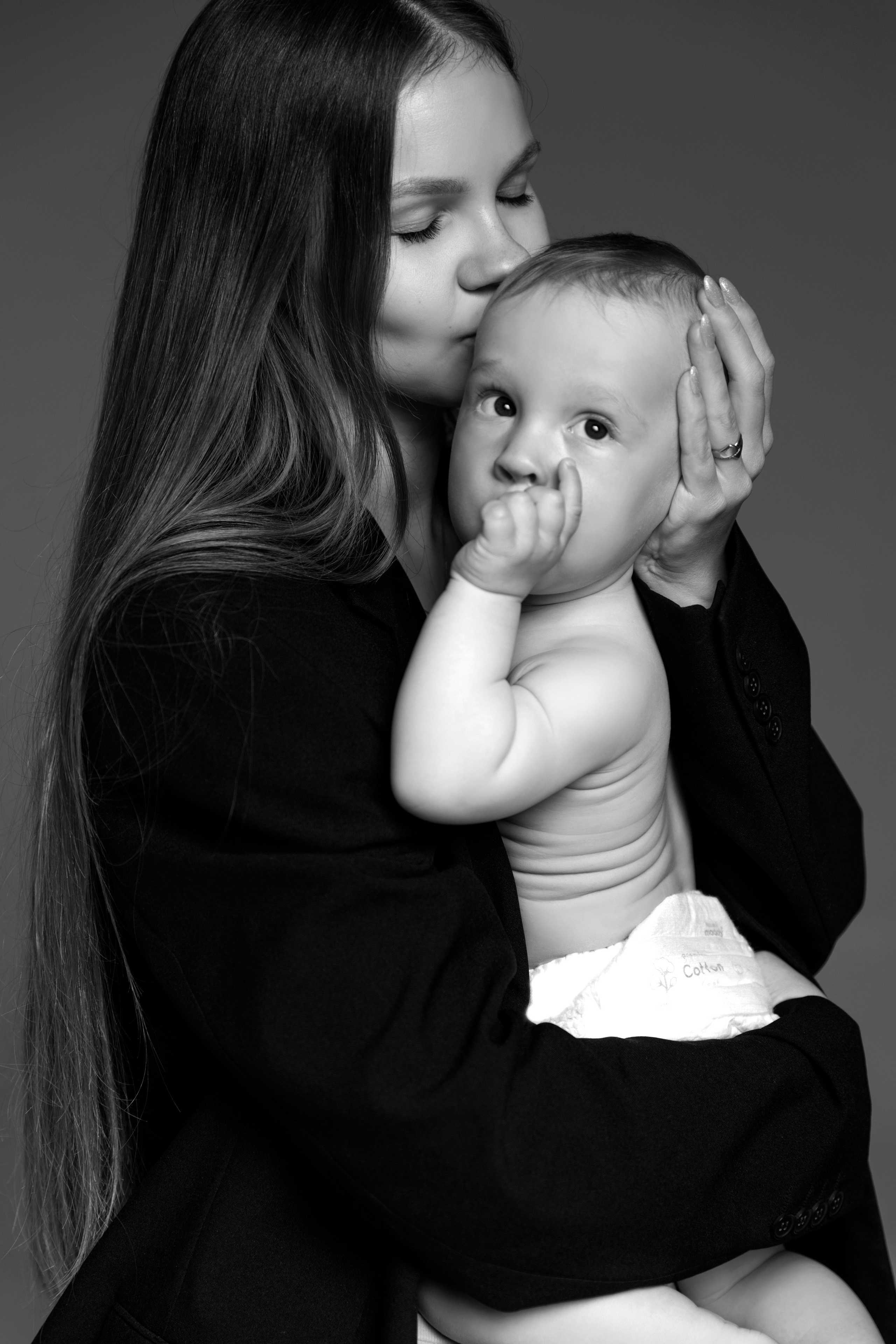 Аня и Лев. Яна Тихонова — фотограф в Полоцке, Витебске и Минске