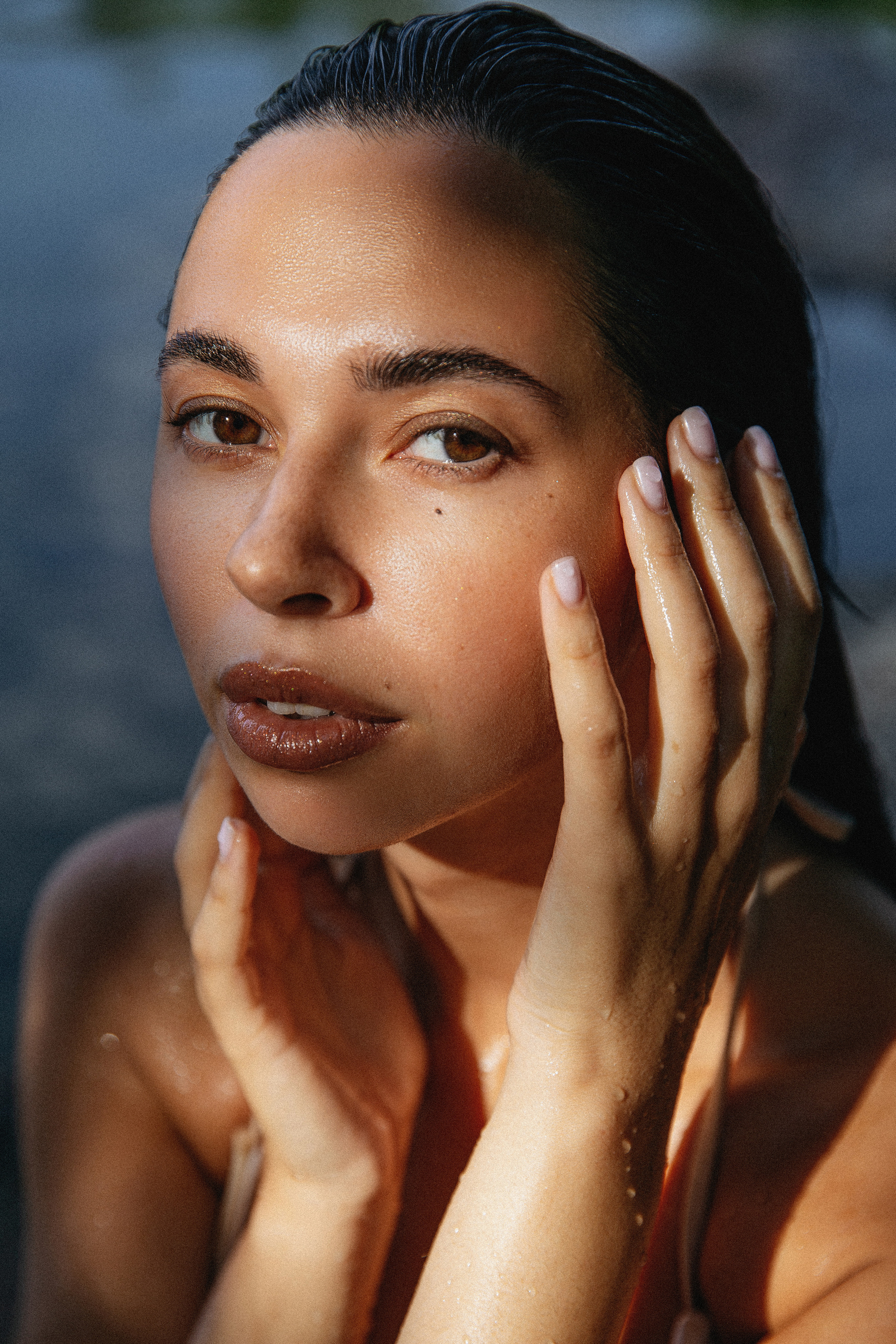 Анна. Яна Тихонова — фотограф в Полоцке, Витебске и Минске