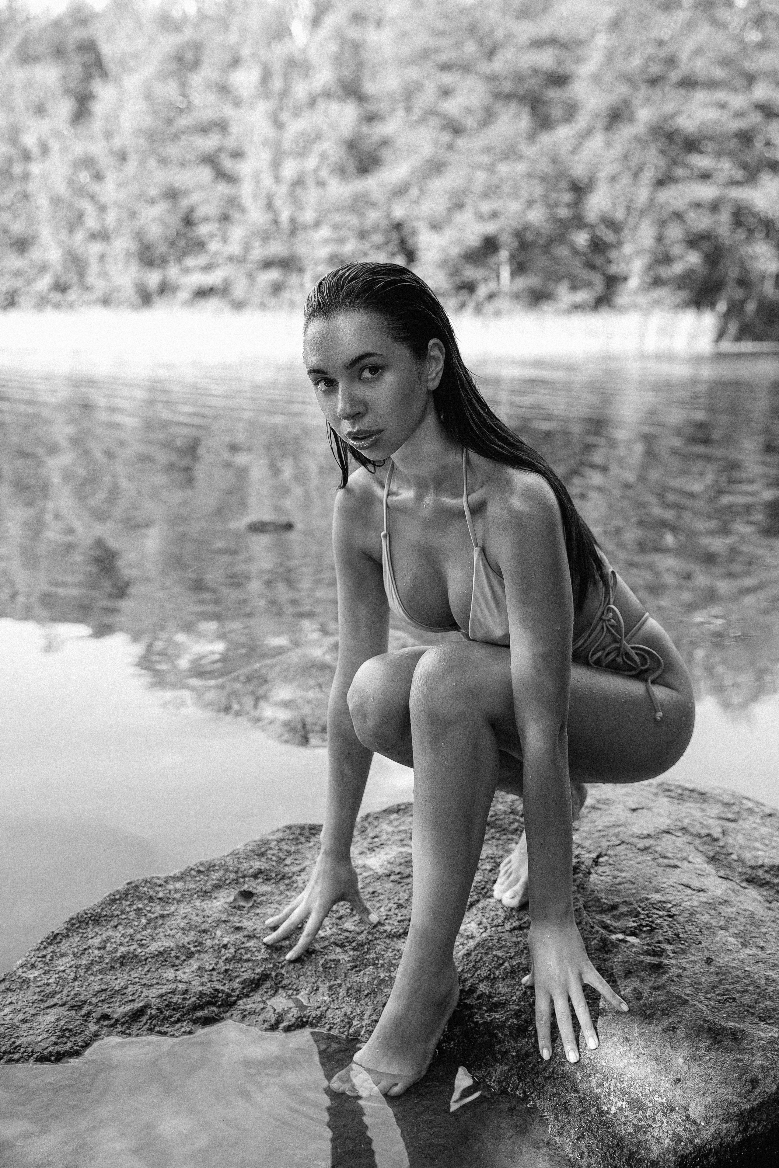 Анна. Яна Тихонова — фотограф в Полоцке, Витебске и Минске