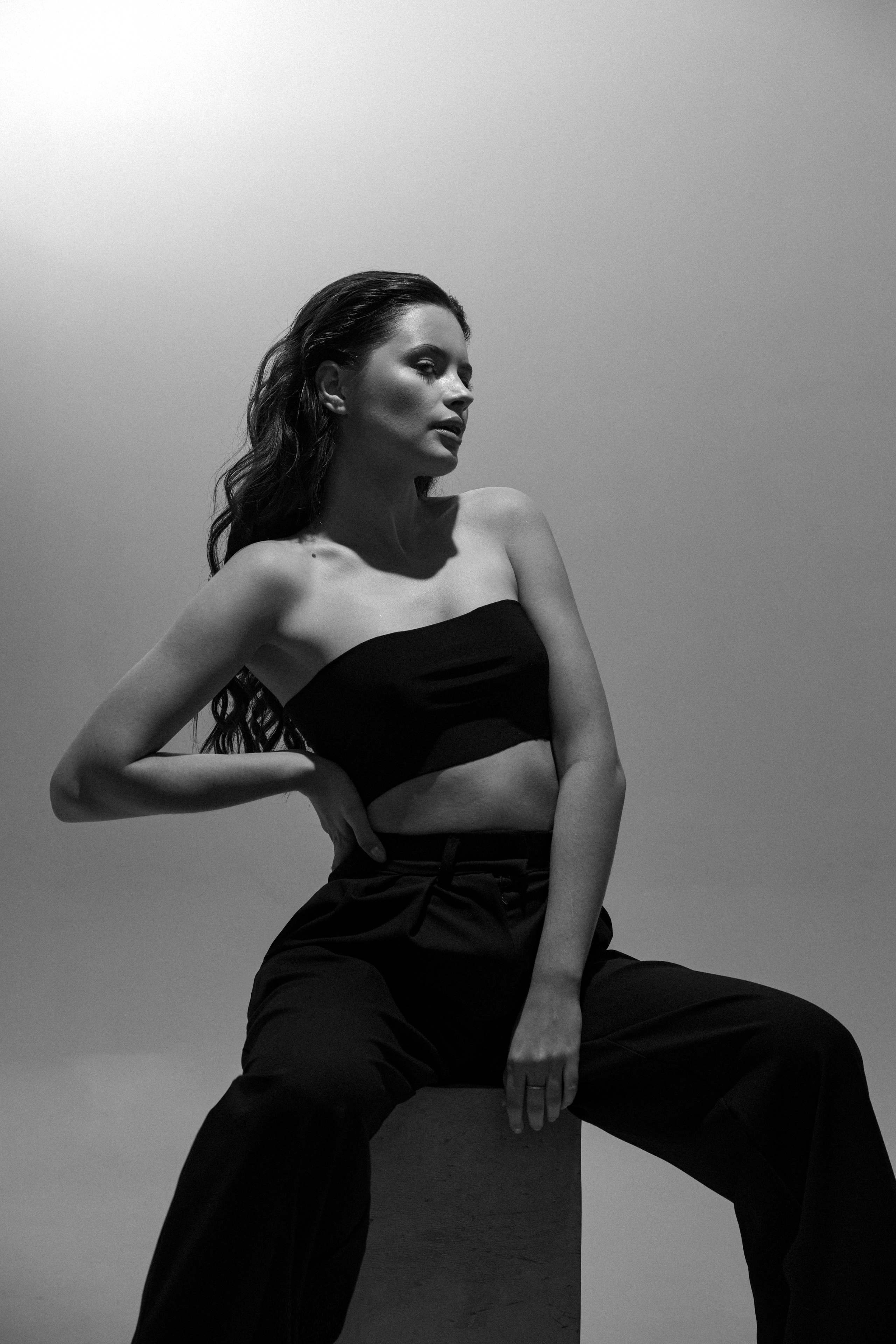 Александра. Яна Тихонова — фотограф в Полоцке, Витебске и Минске