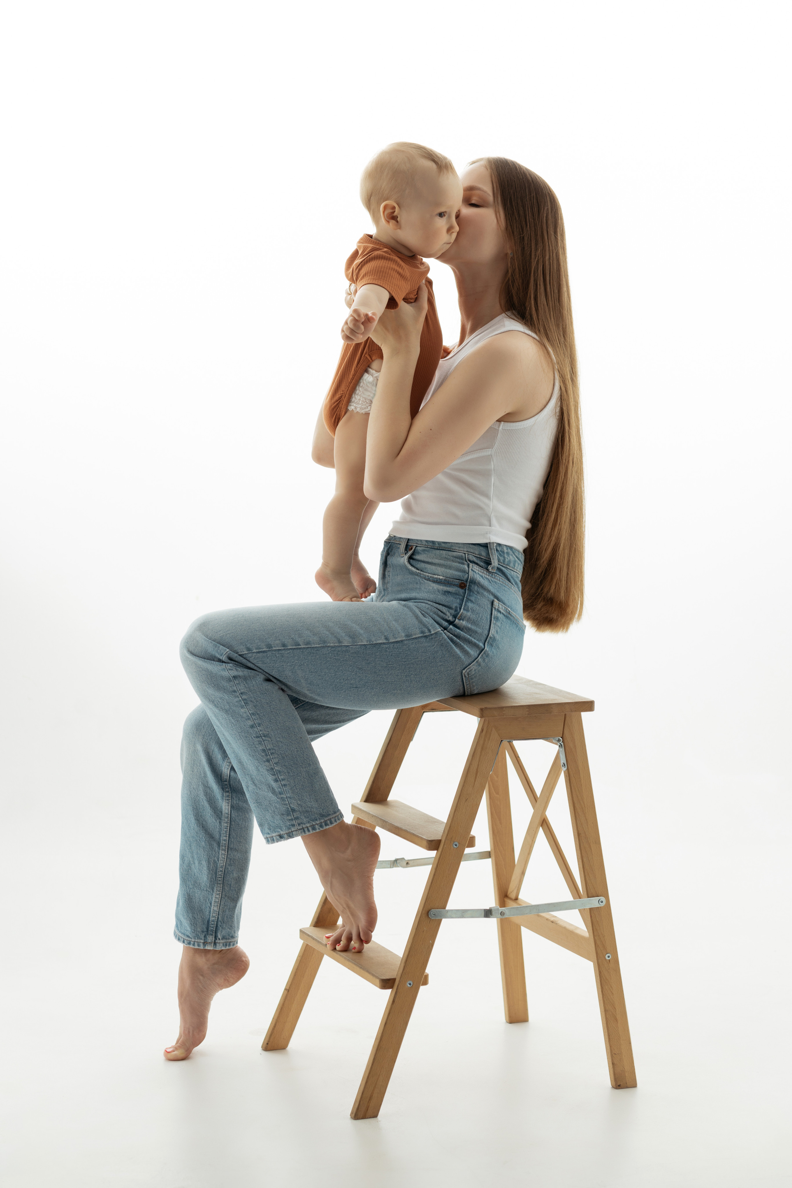 Аня и Лев. Яна Тихонова — фотограф в Полоцке, Витебске и Минске