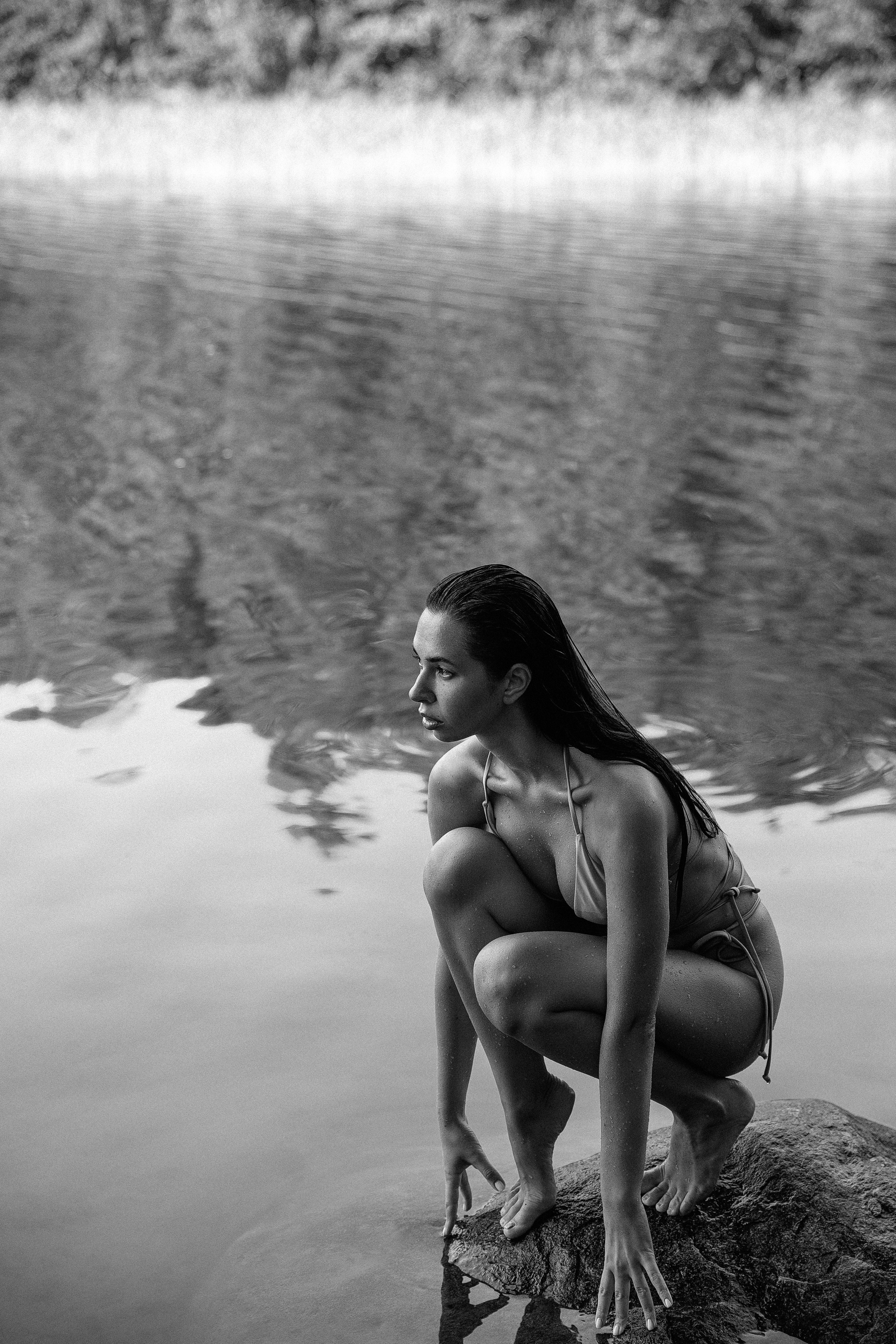 Анна. Яна Тихонова — фотограф в Полоцке, Витебске и Минске