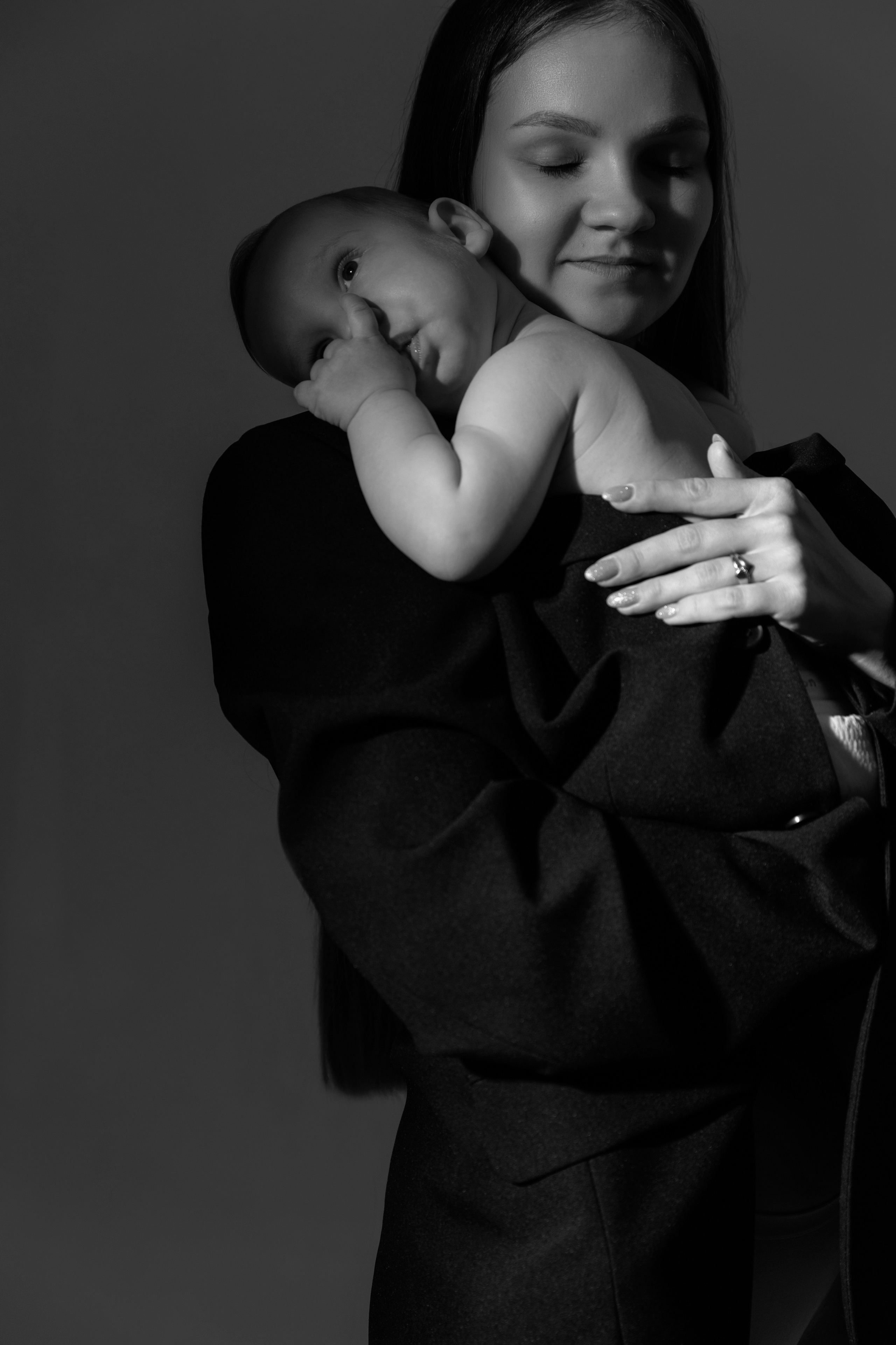 Аня и Лев. Яна Тихонова — фотограф в Полоцке, Витебске и Минске