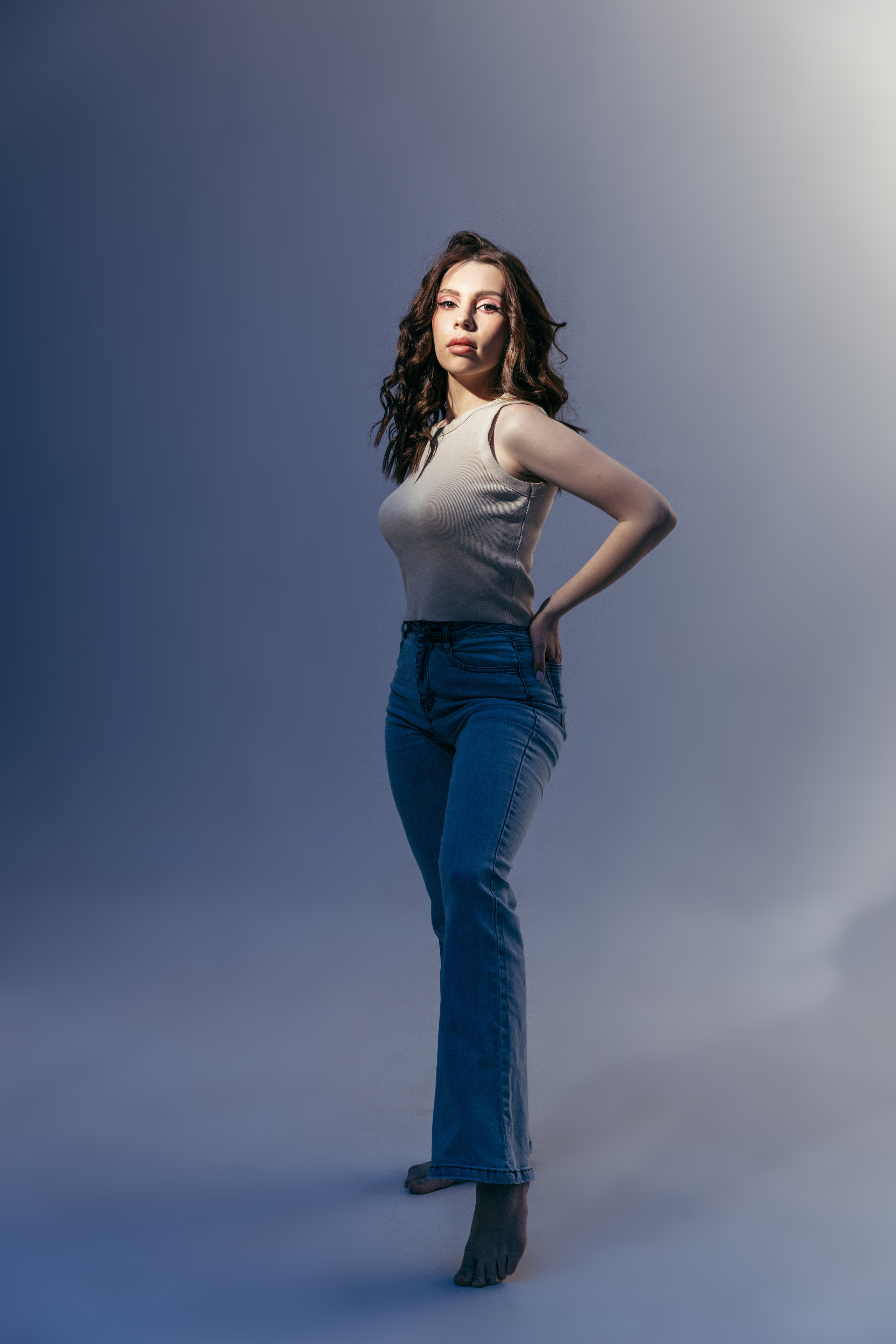 Лена. Яна Тихонова — фотограф в Полоцке, Витебске и Минске