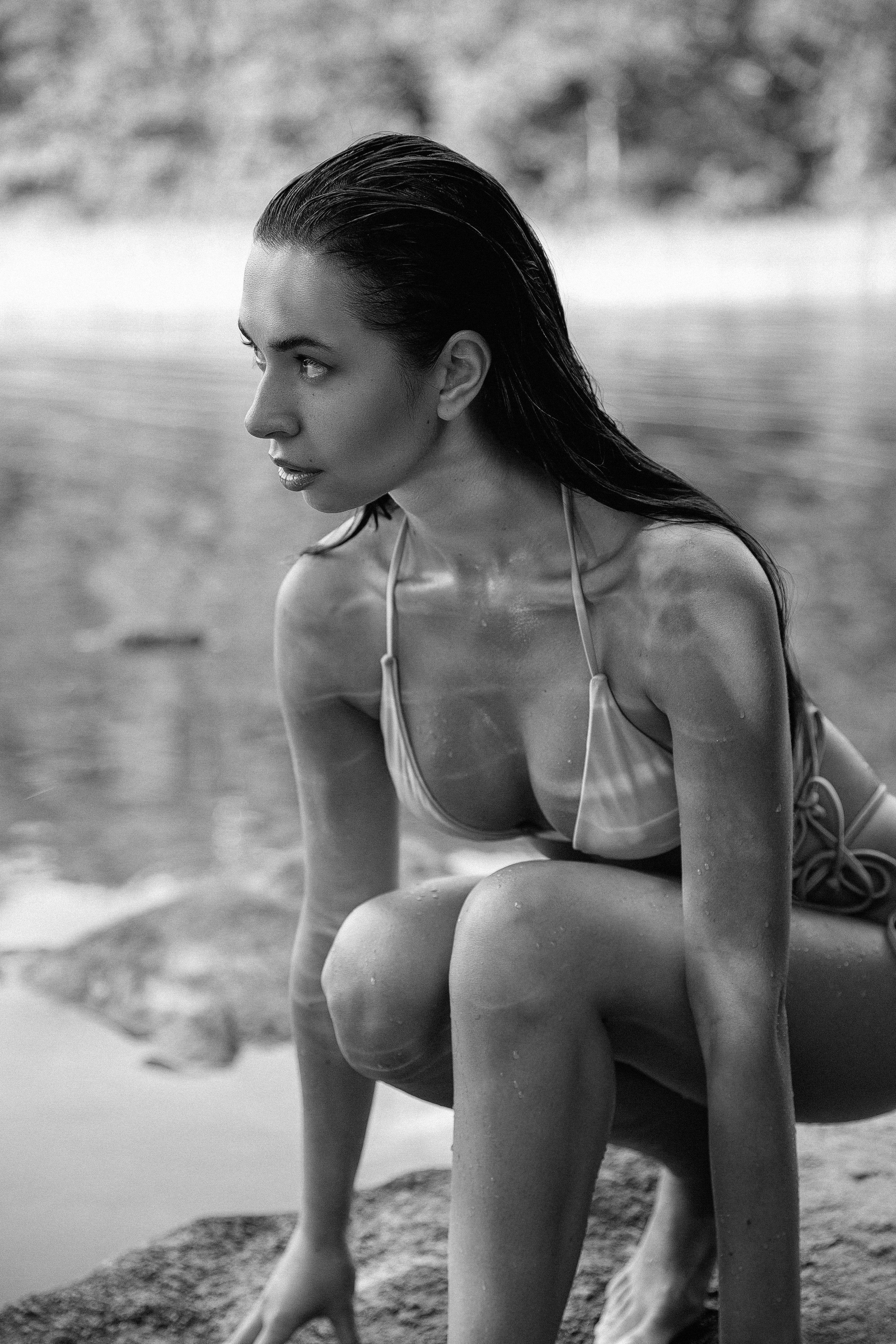 Анна. Яна Тихонова — фотограф в Полоцке, Витебске и Минске