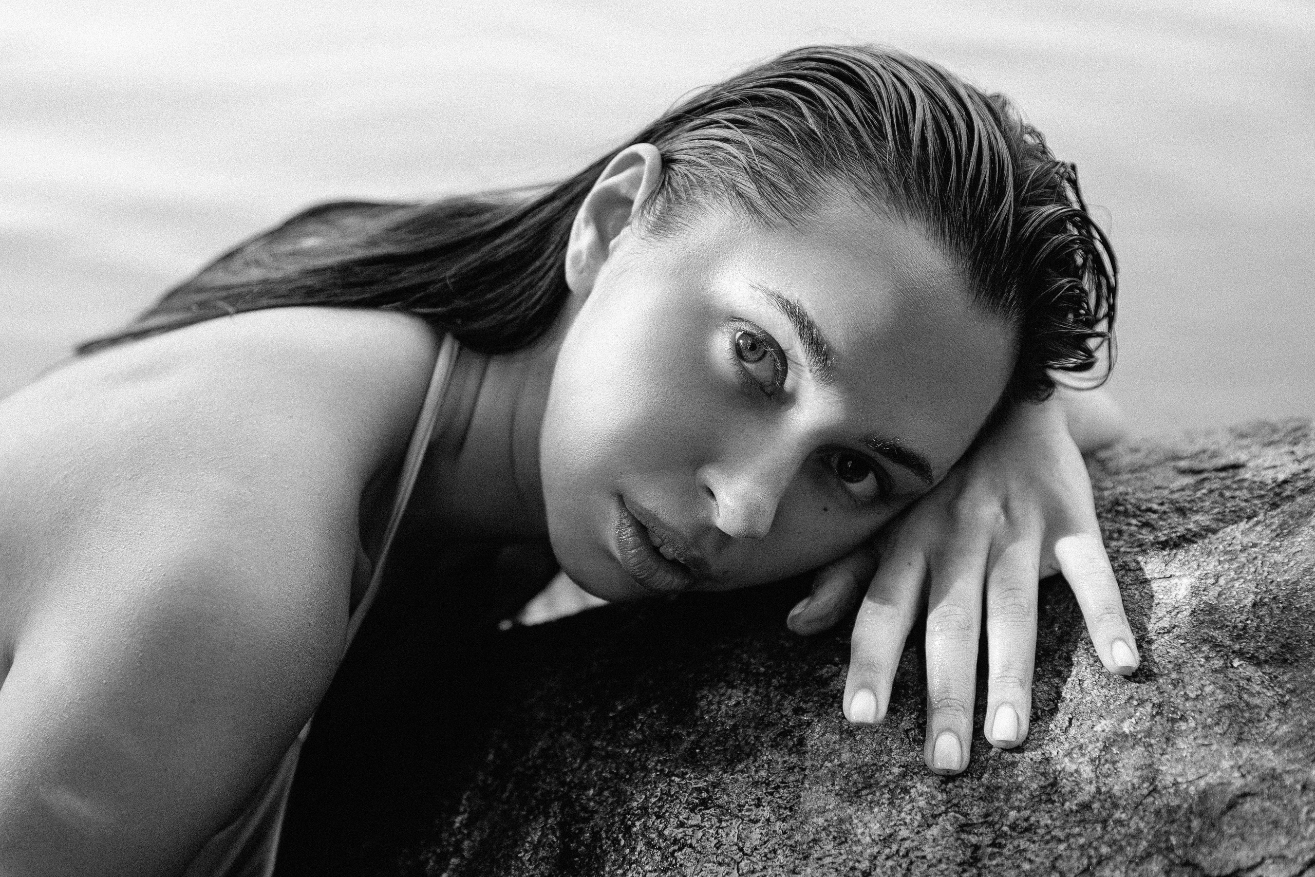 Анна. Яна Тихонова — фотограф в Полоцке, Витебске и Минске