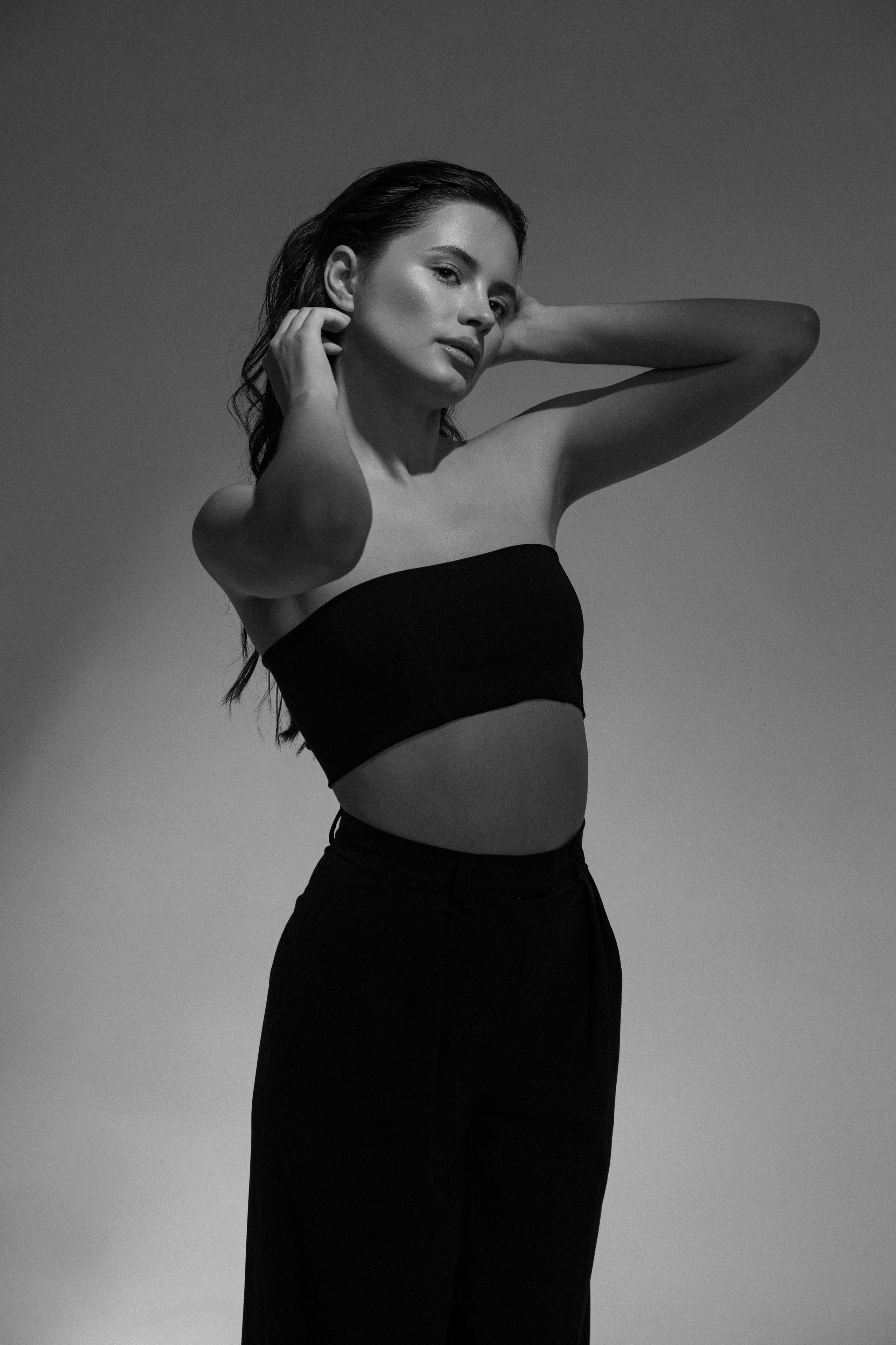 Александра. Яна Тихонова — фотограф в Полоцке, Витебске и Минске