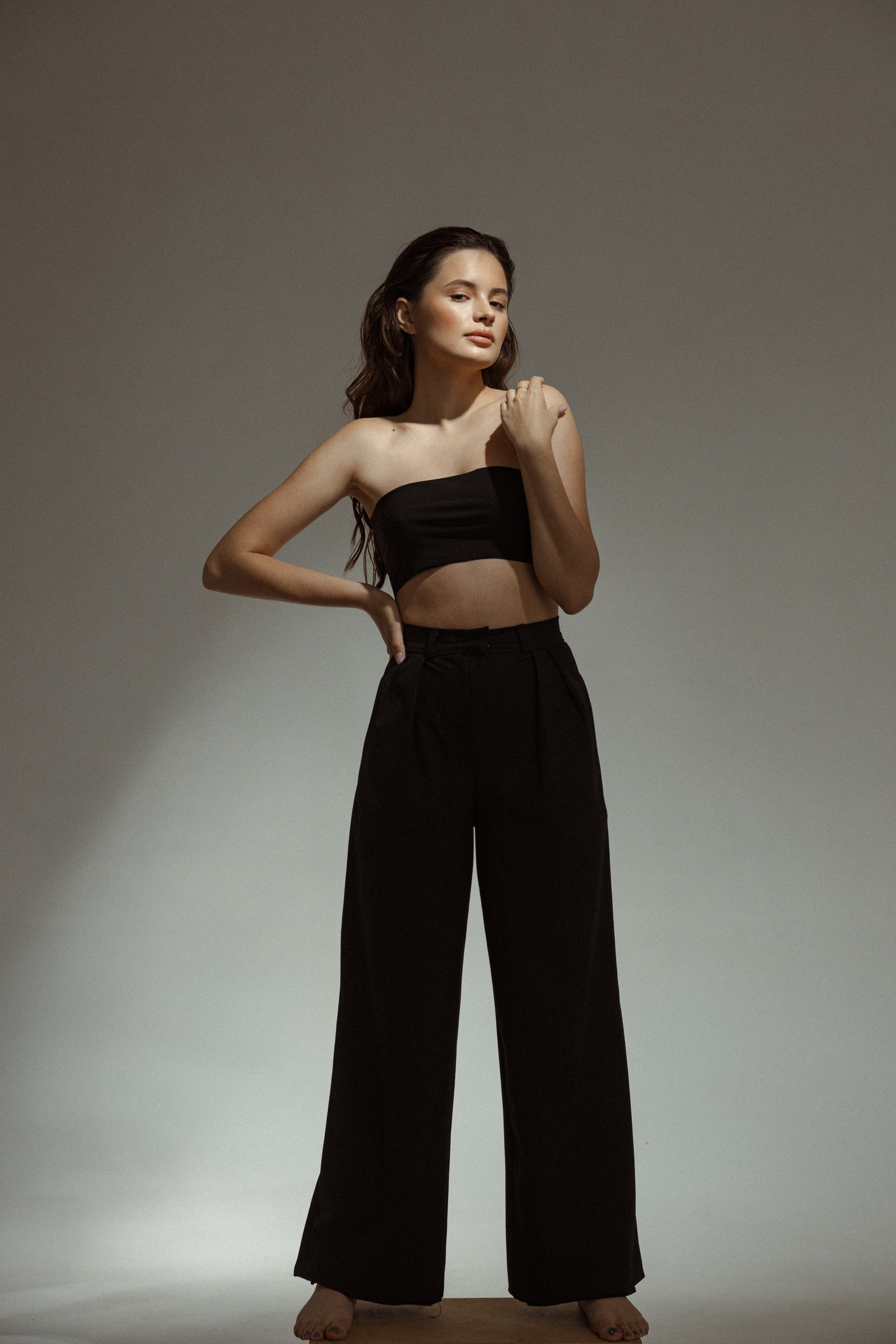 Александра. Яна Тихонова — фотограф в Полоцке, Витебске и Минске