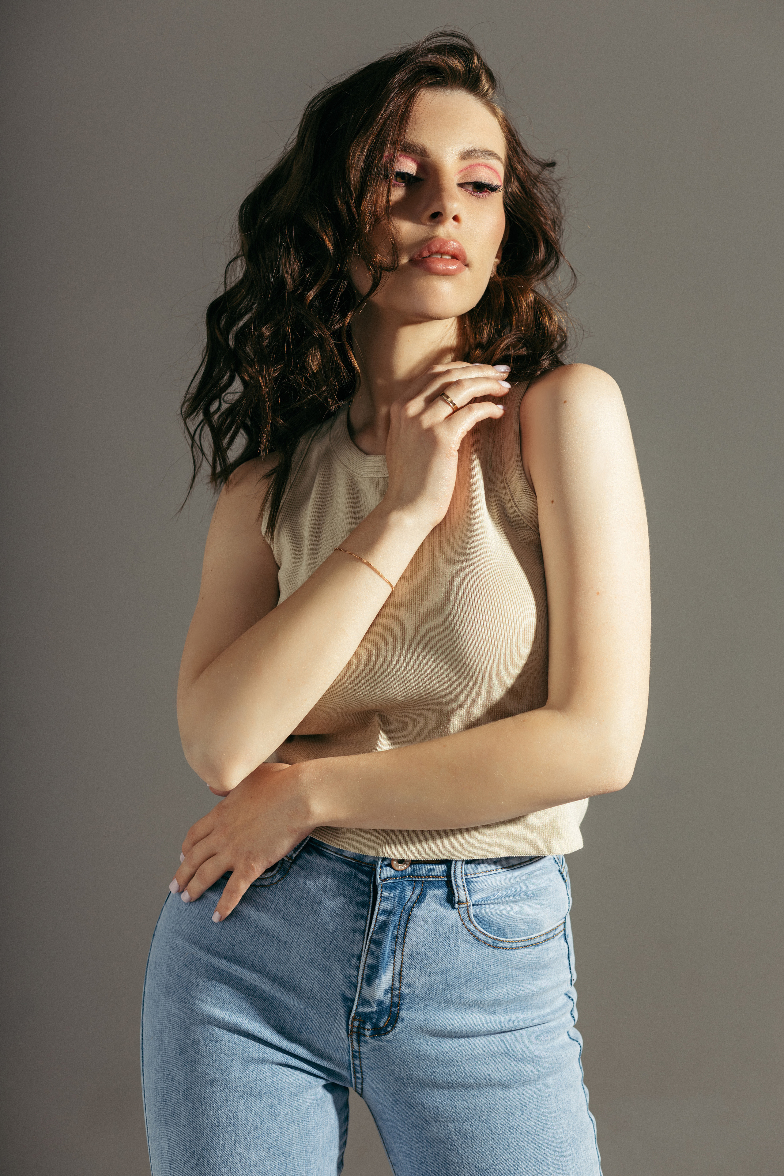 Лена. Яна Тихонова — фотограф в Полоцке, Витебске и Минске