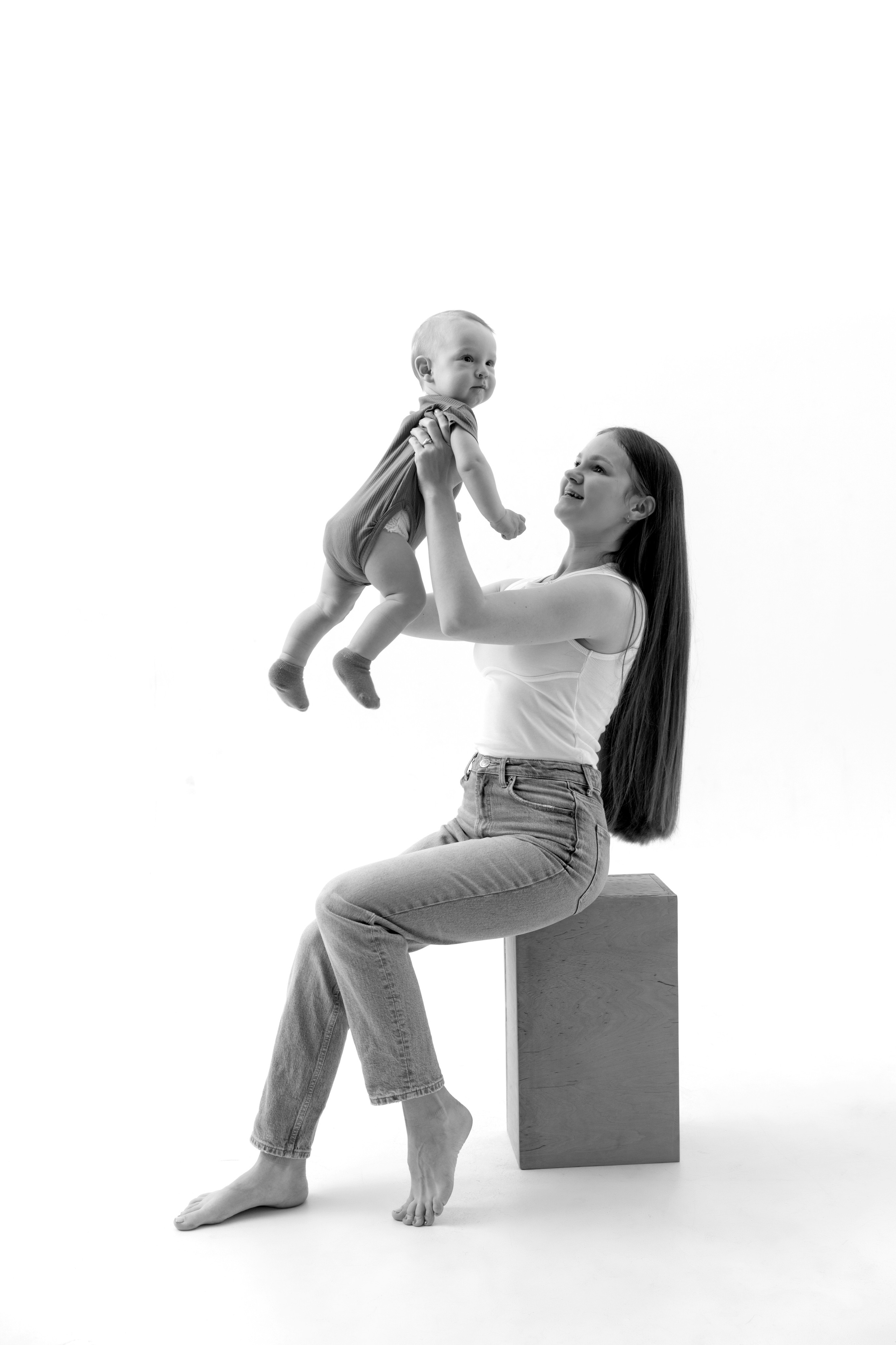 Аня и Лев. Яна Тихонова — фотограф в Полоцке, Витебске и Минске