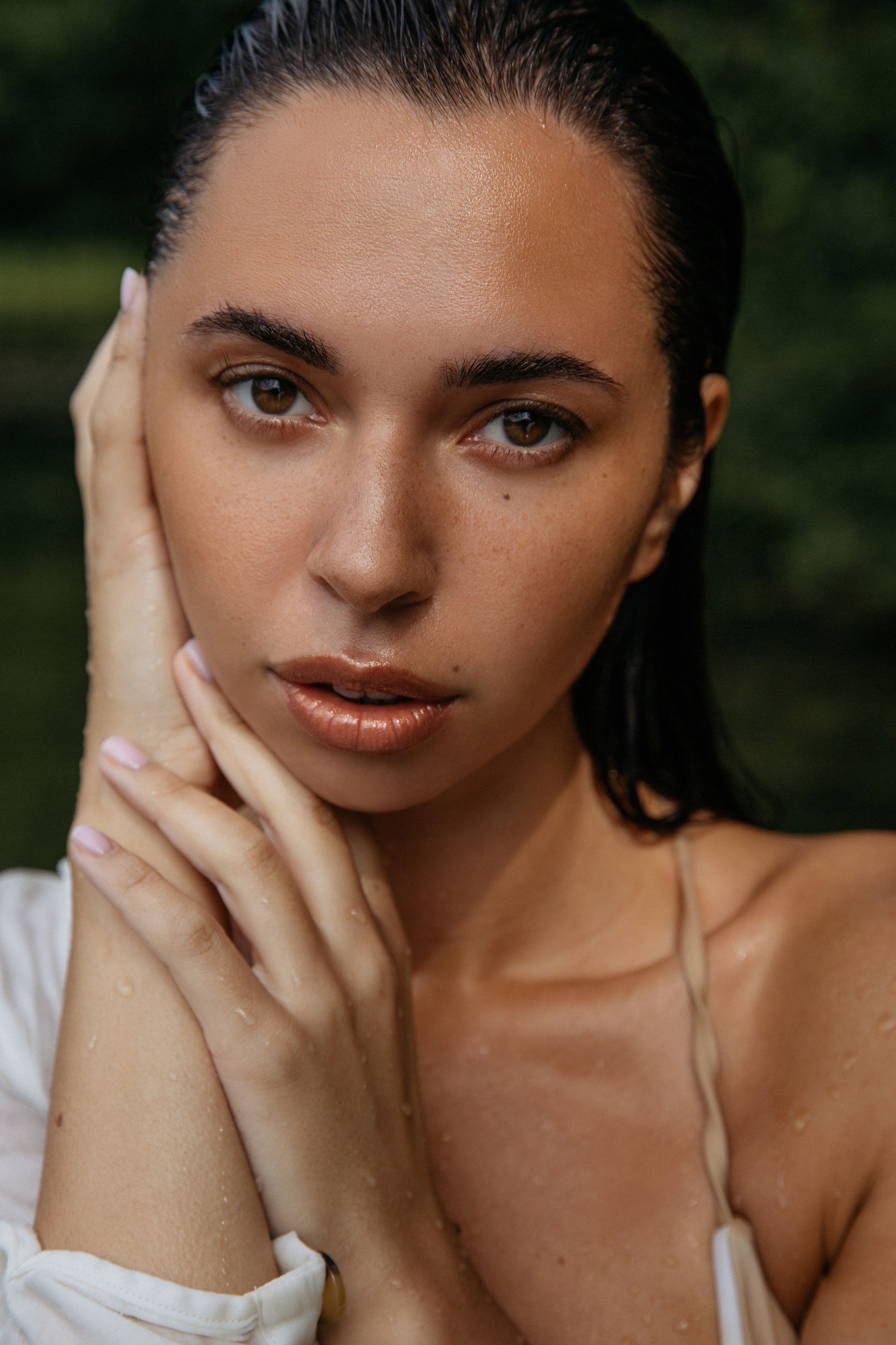 Анна. Яна Тихонова — фотограф в Полоцке, Витебске и Минске