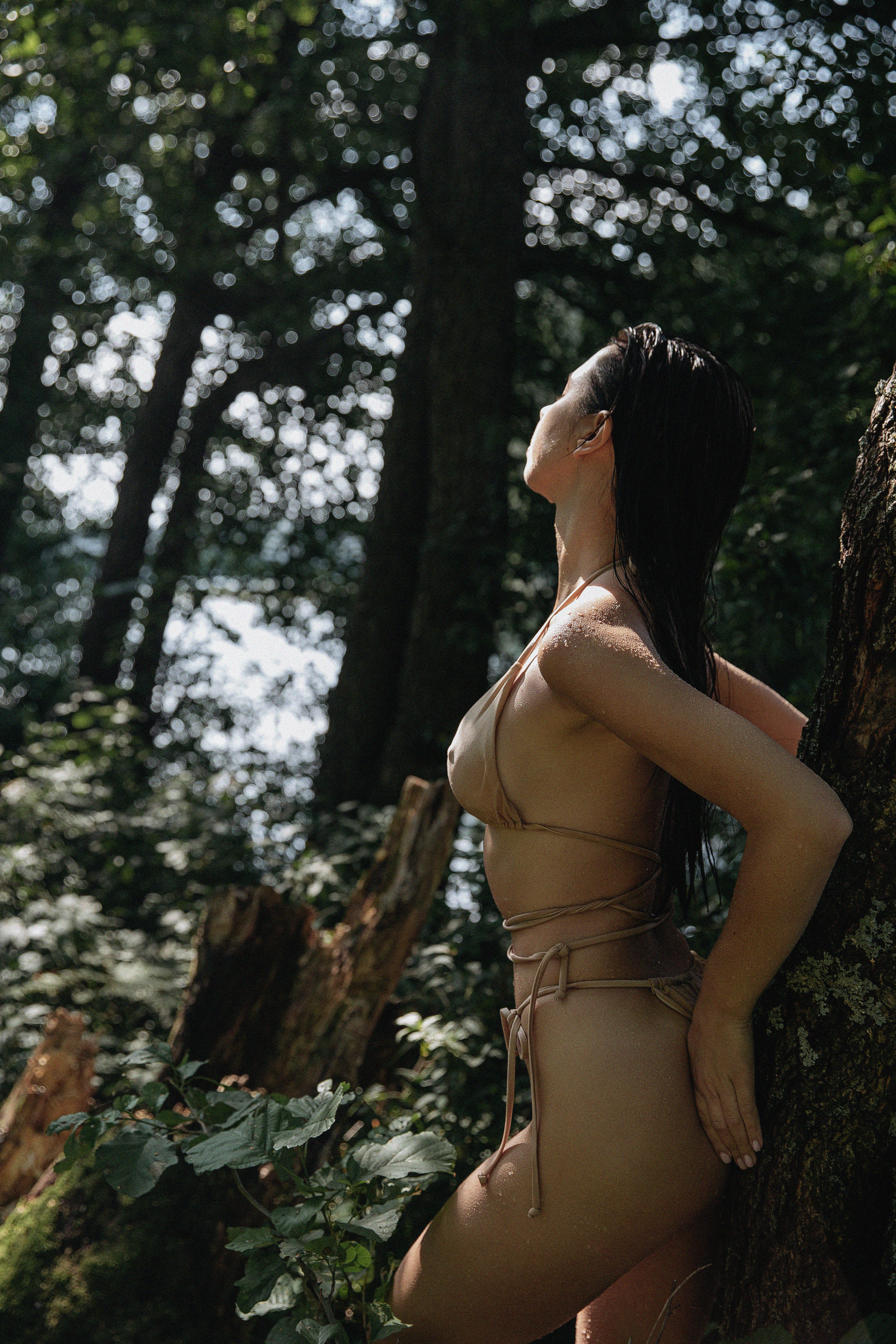 Анна. Яна Тихонова — фотограф в Полоцке, Витебске и Минске