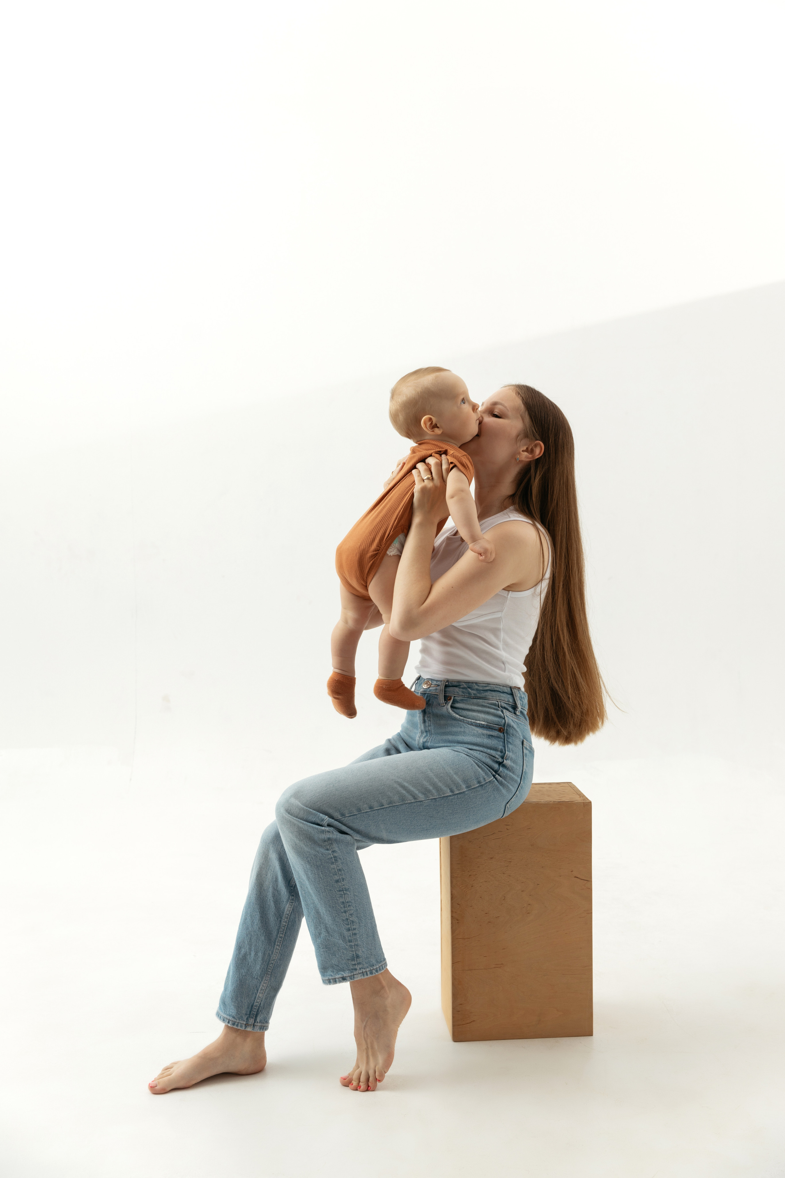 Аня и Лев. Яна Тихонова — фотограф в Полоцке, Витебске и Минске