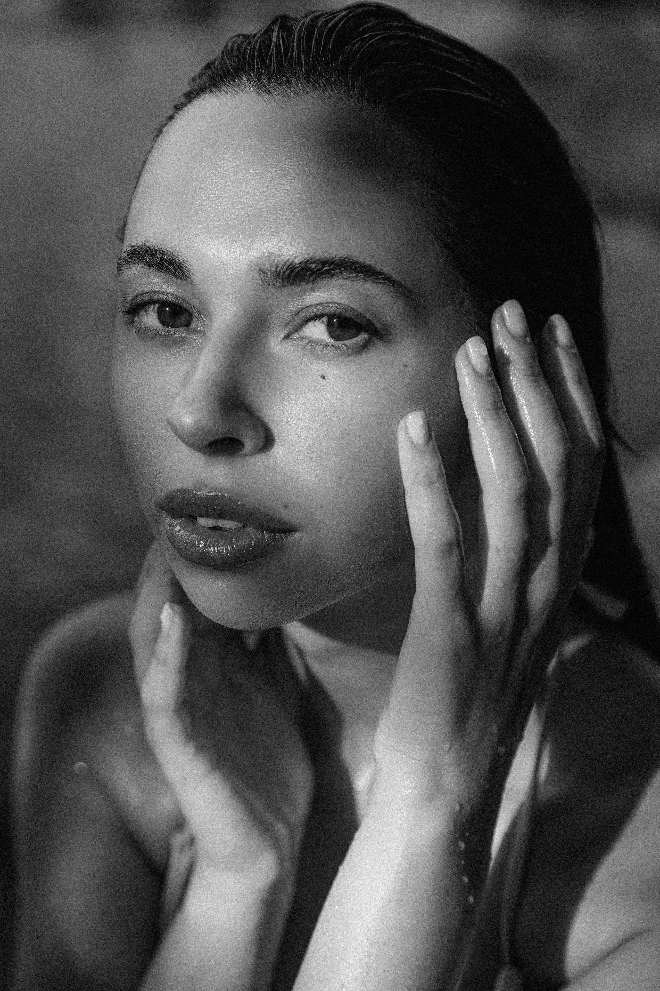 Анна. Яна Тихонова — фотограф в Полоцке, Витебске и Минске