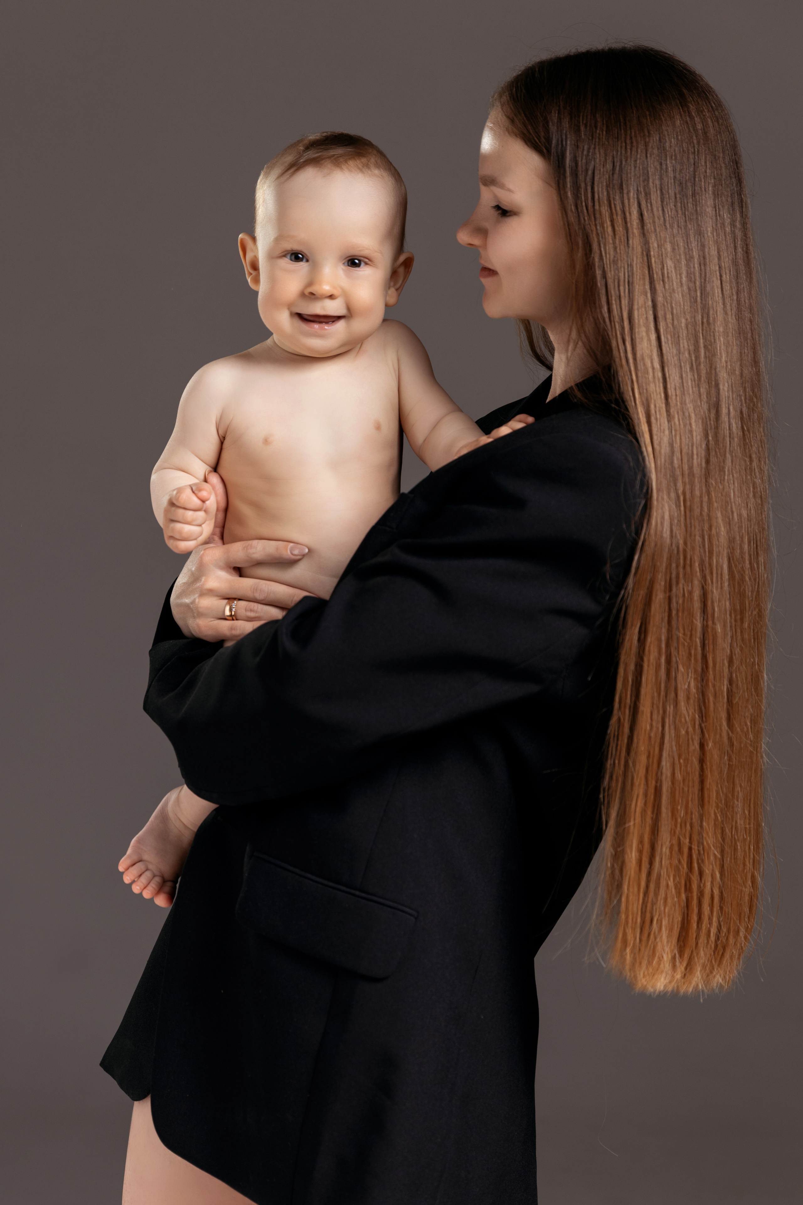 Аня и Лев. Яна Тихонова — фотограф в Полоцке, Витебске и Минске
