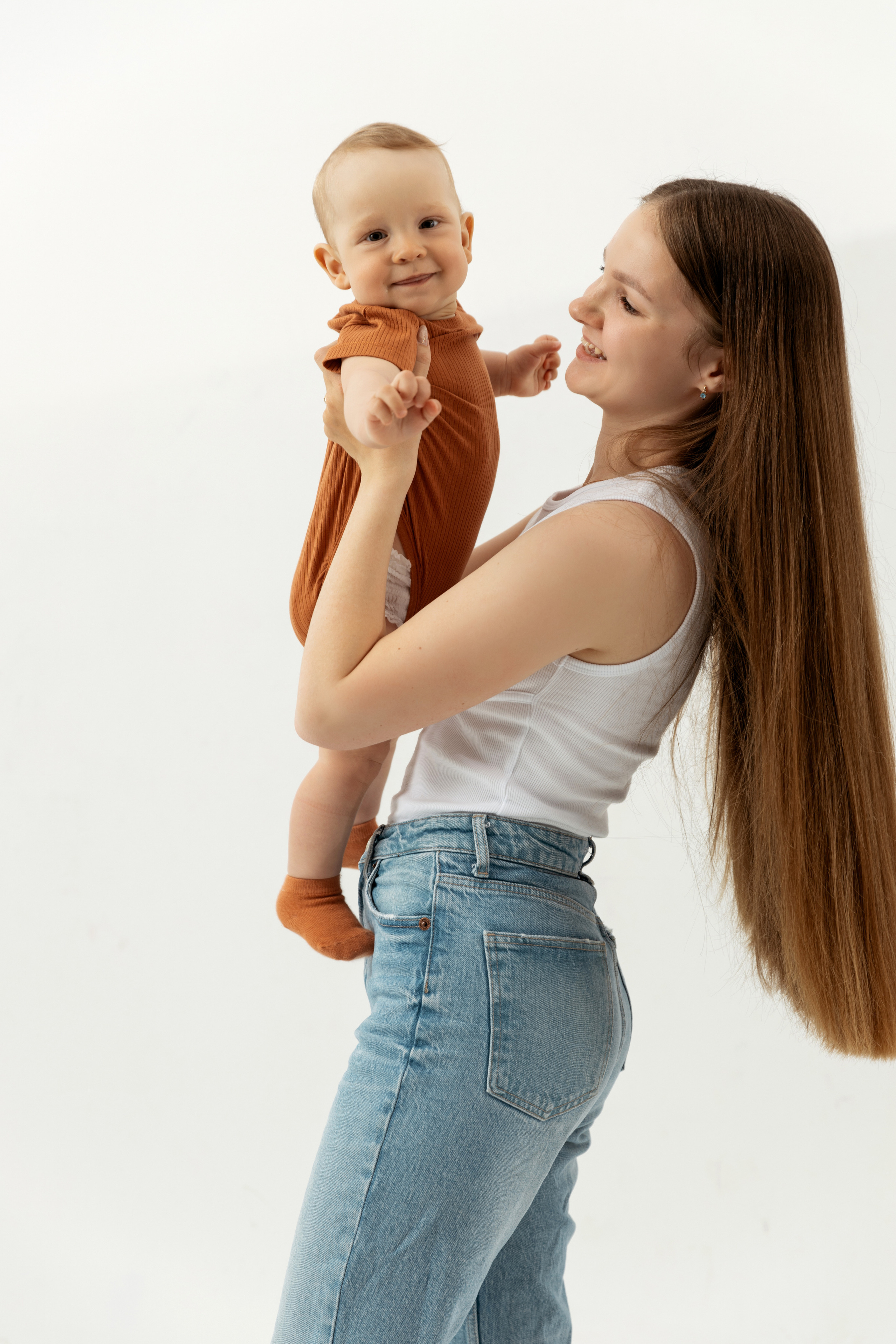 Аня и Лев. Яна Тихонова — фотограф в Полоцке, Витебске и Минске