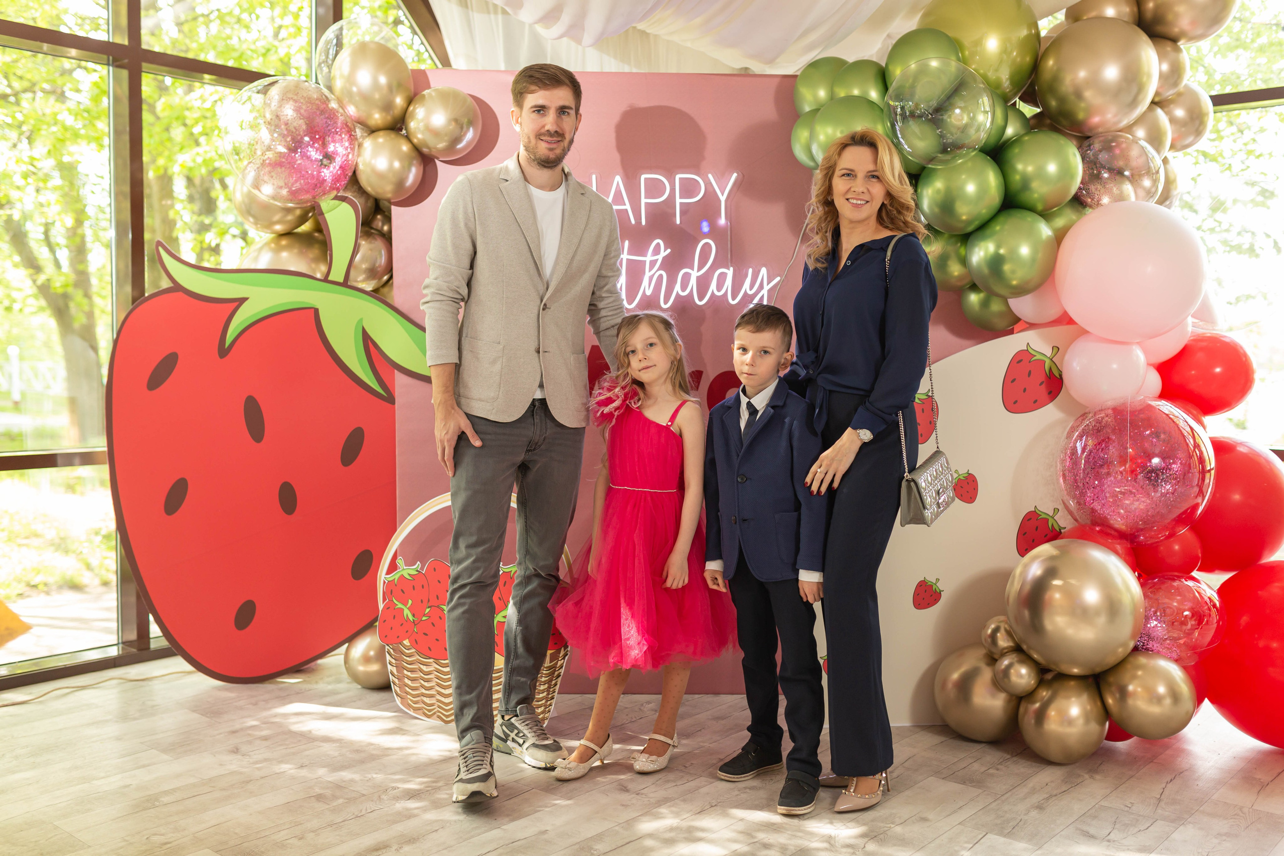 Асянди.Мира. Семейный фотограф в Санкт-Петербурге Любовь Савкина