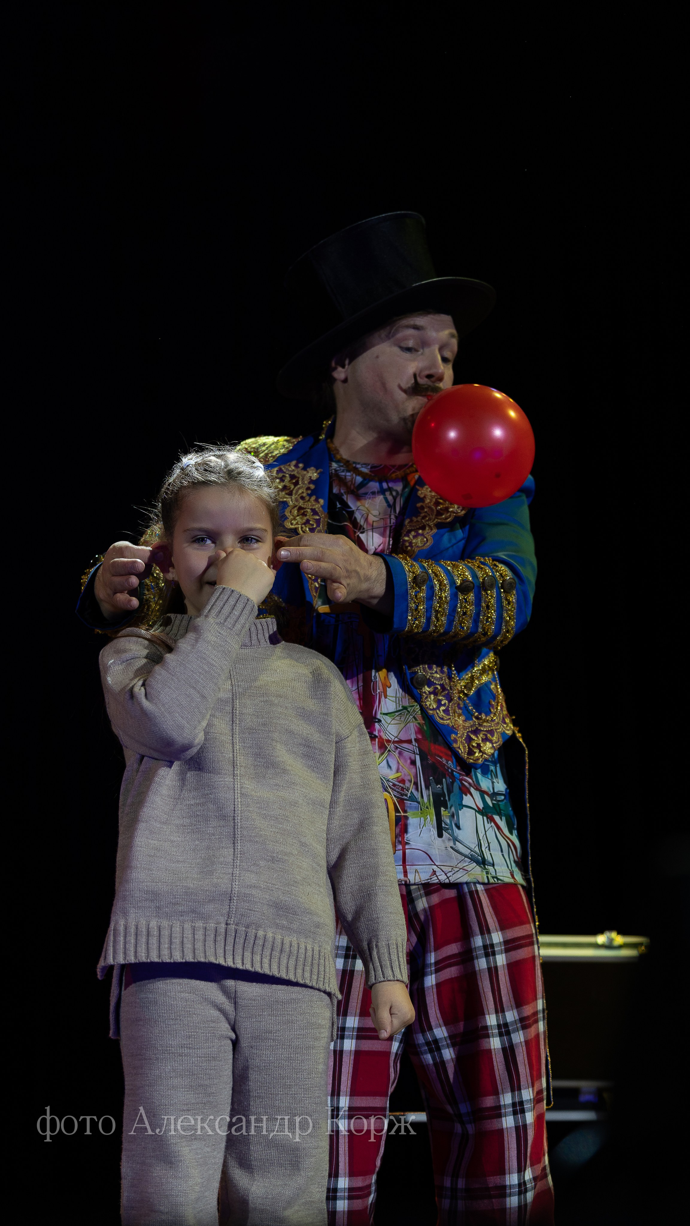Цирк в Айхале. Фотографии и видеосъемка, Айхал, Удачный, Якутия. Фотографии Айхал
