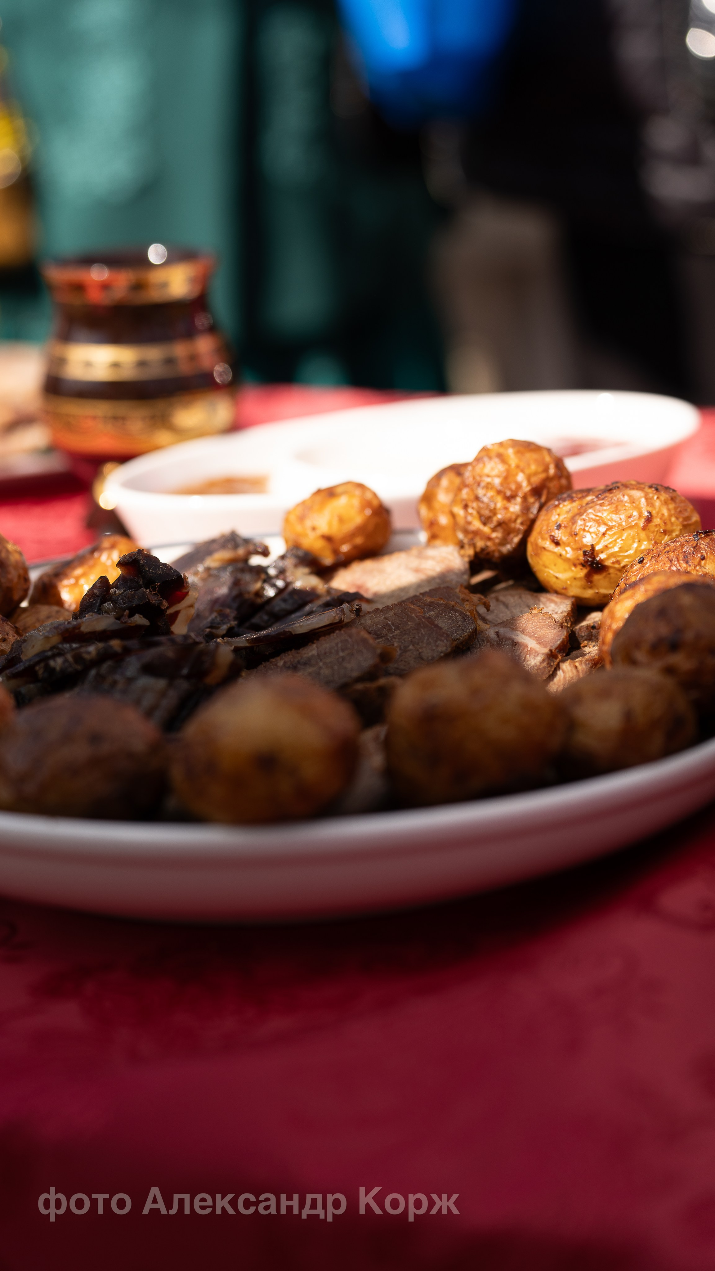 🔹В Айхале отпраздновали Ысыах Приполярья 2025🔹. Фотографии и видеосъемка, Айхал, Удачный, Якутия. Фотографии Айхал