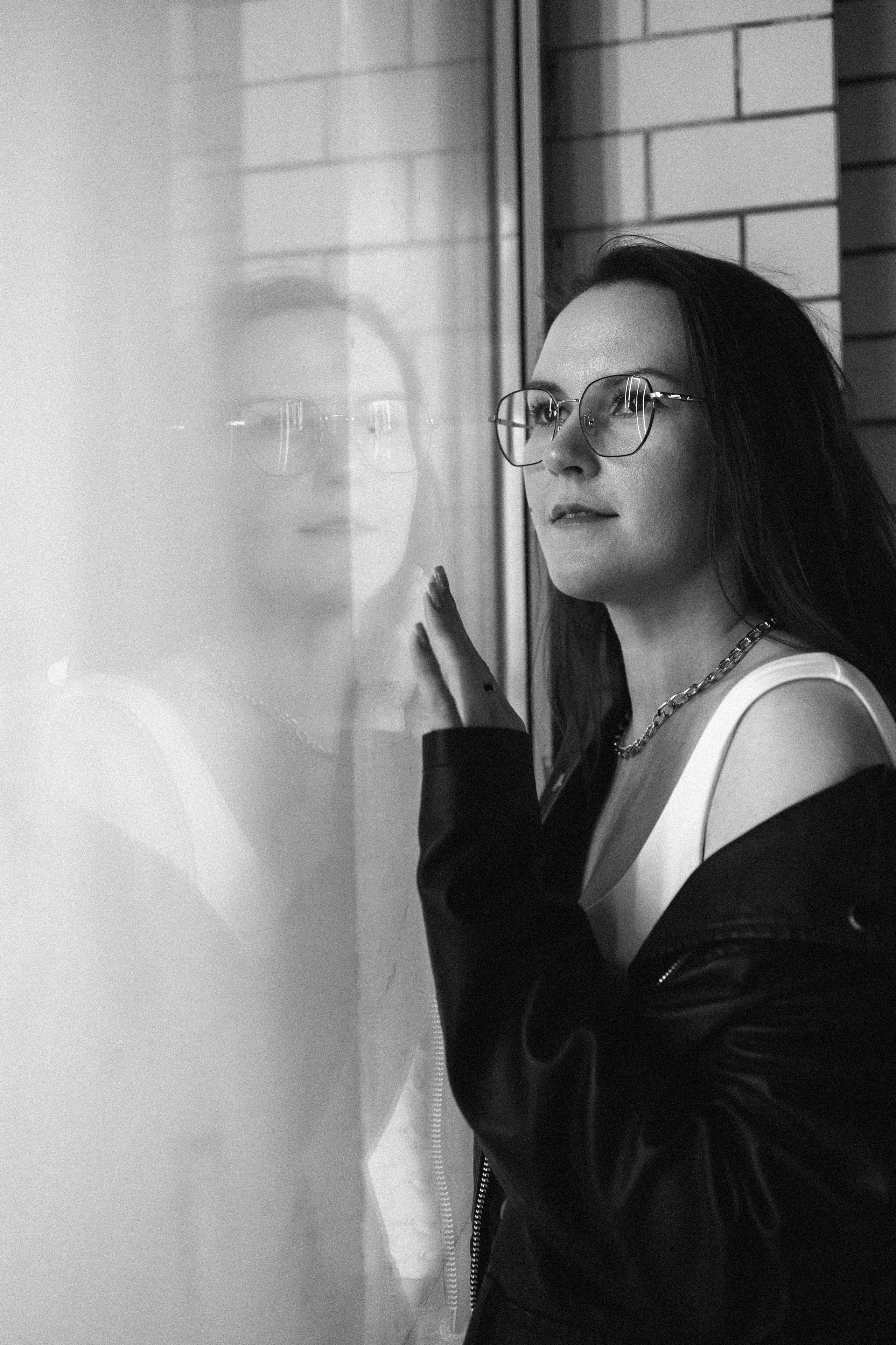 Вечерняя фотосессия в городе. Фотограф в Краснодаре Лагунов Владимир