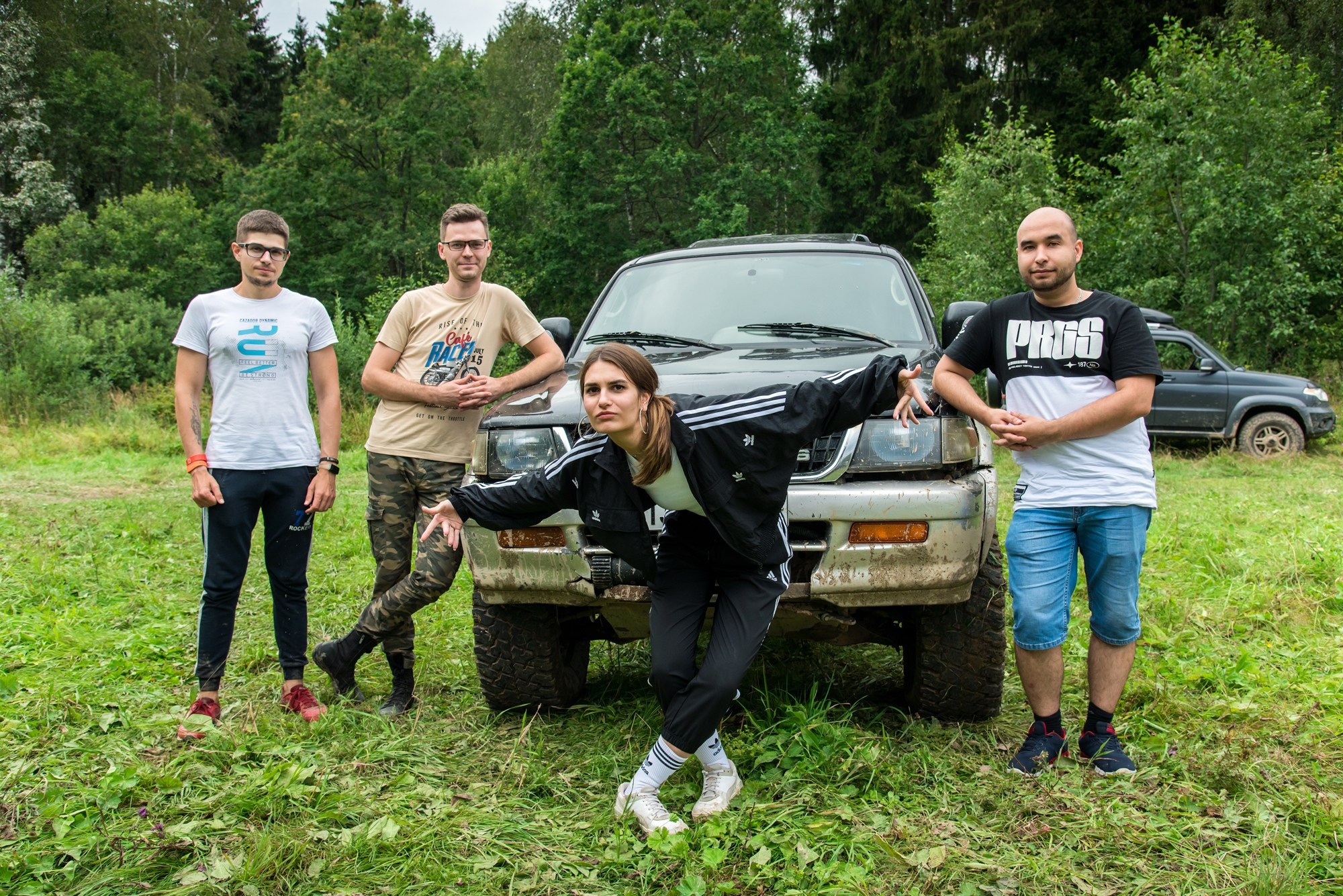 Джиппинг Квадроциклы. Anzhina1.wfolio.pro