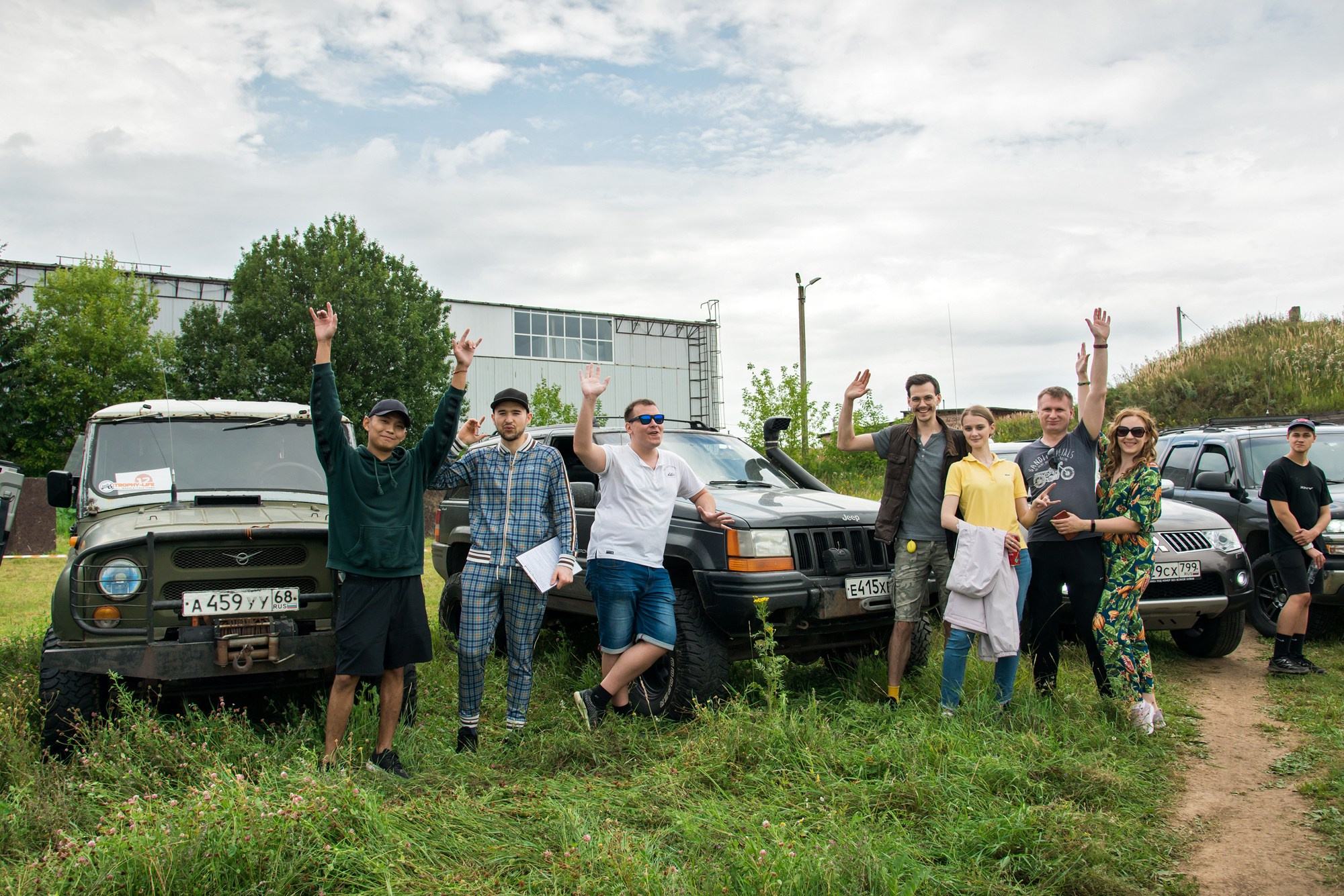 Джиппинг Квадроциклы. Anzhina1.wfolio.pro