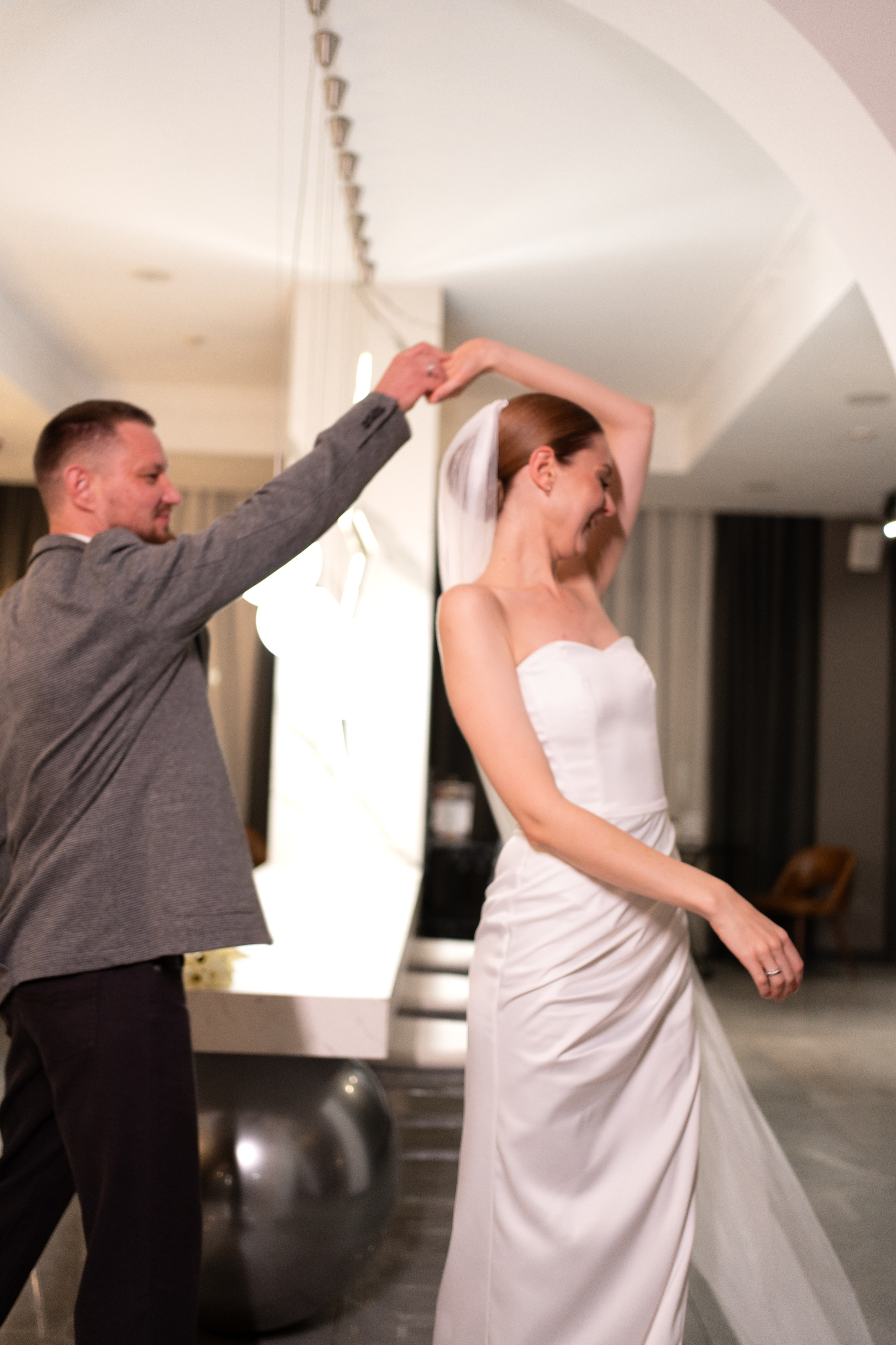 Инна и Вячеслав. Фотограф Новошахтинск|Ростов, Дарья Секрий