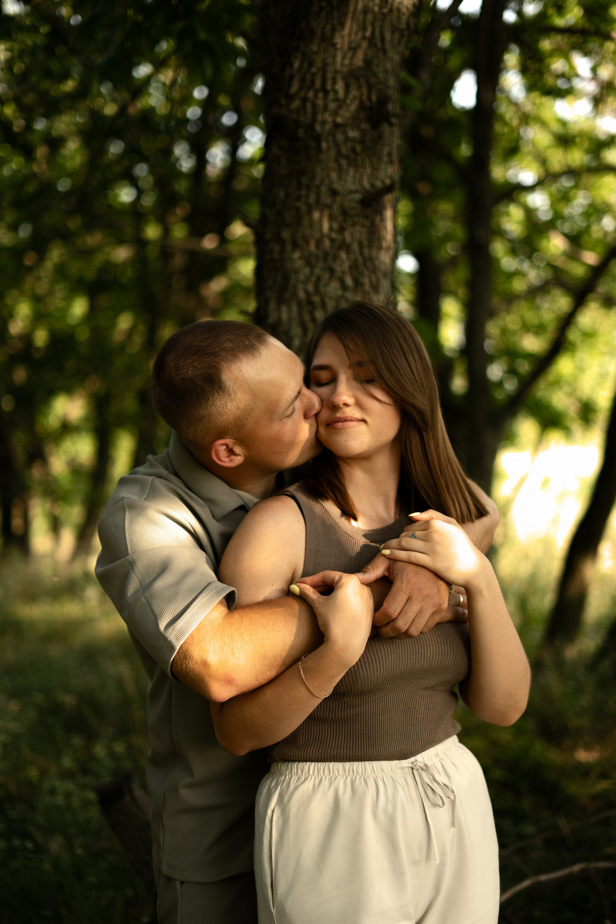Семейная. Фотограф Новошахтинск|Ростов, Дарья Секрий