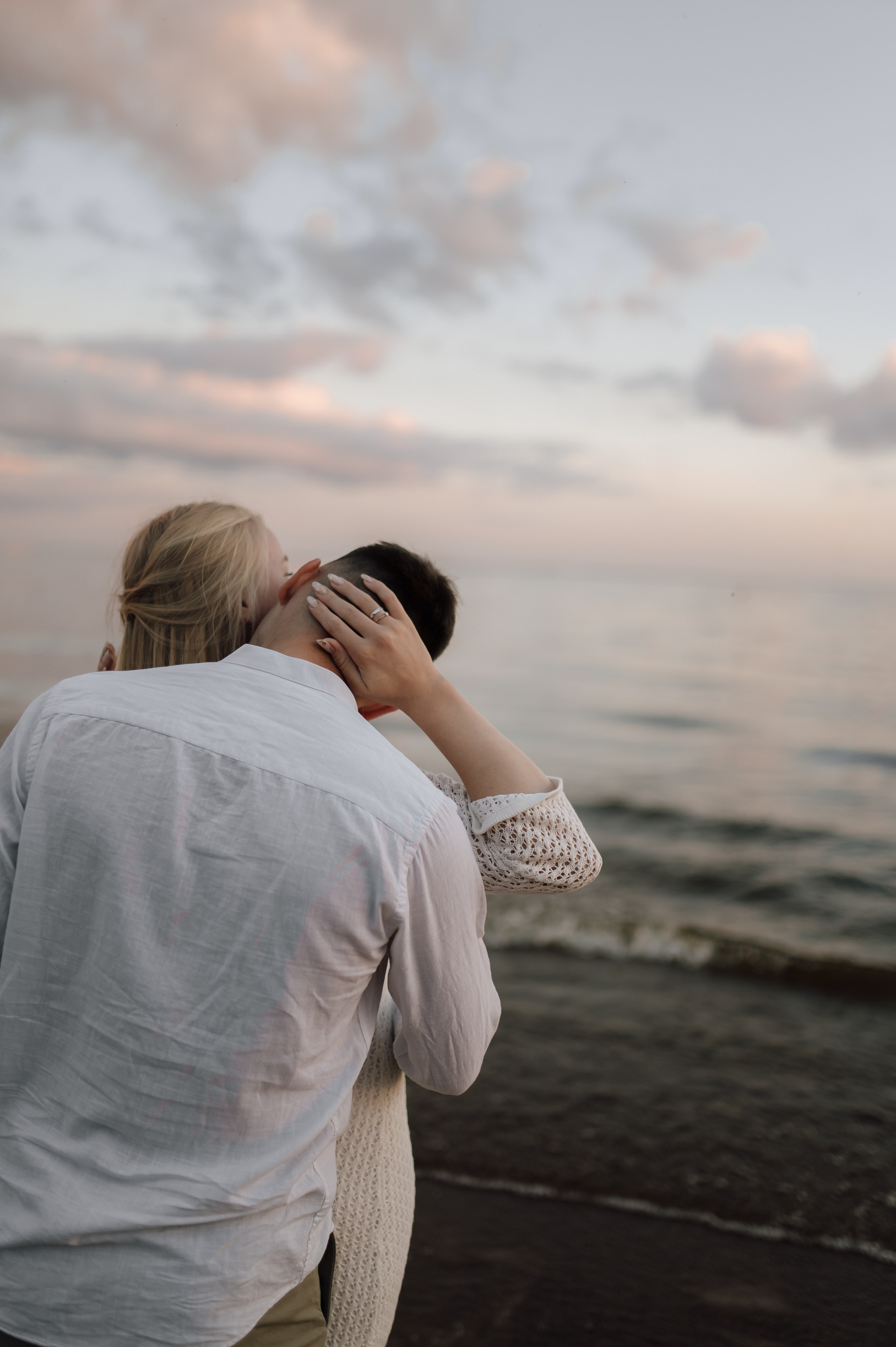 Я, ты, море…. Главная