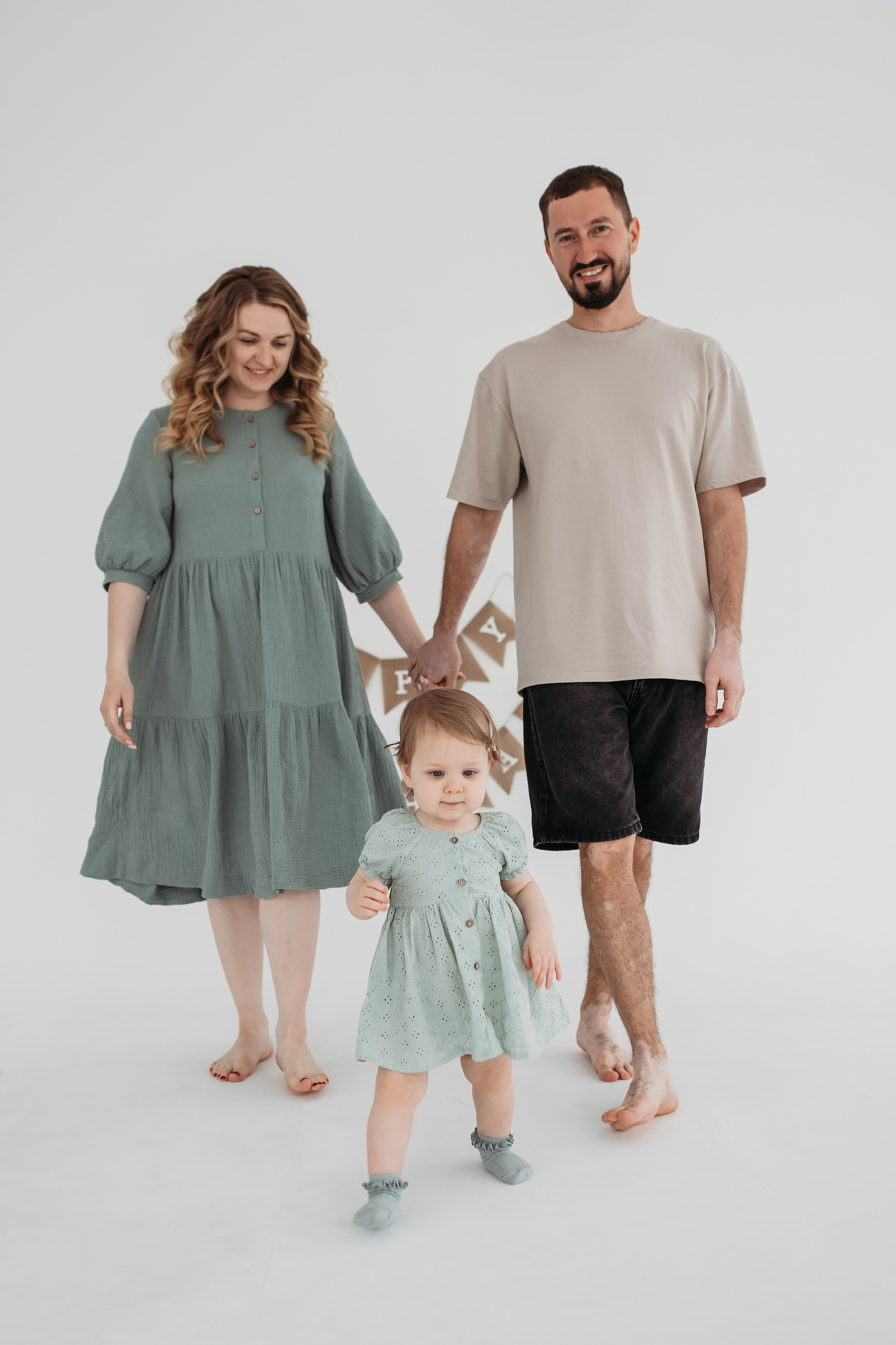 Юстина. Семейный и детский фотограф Минск, Беларусь