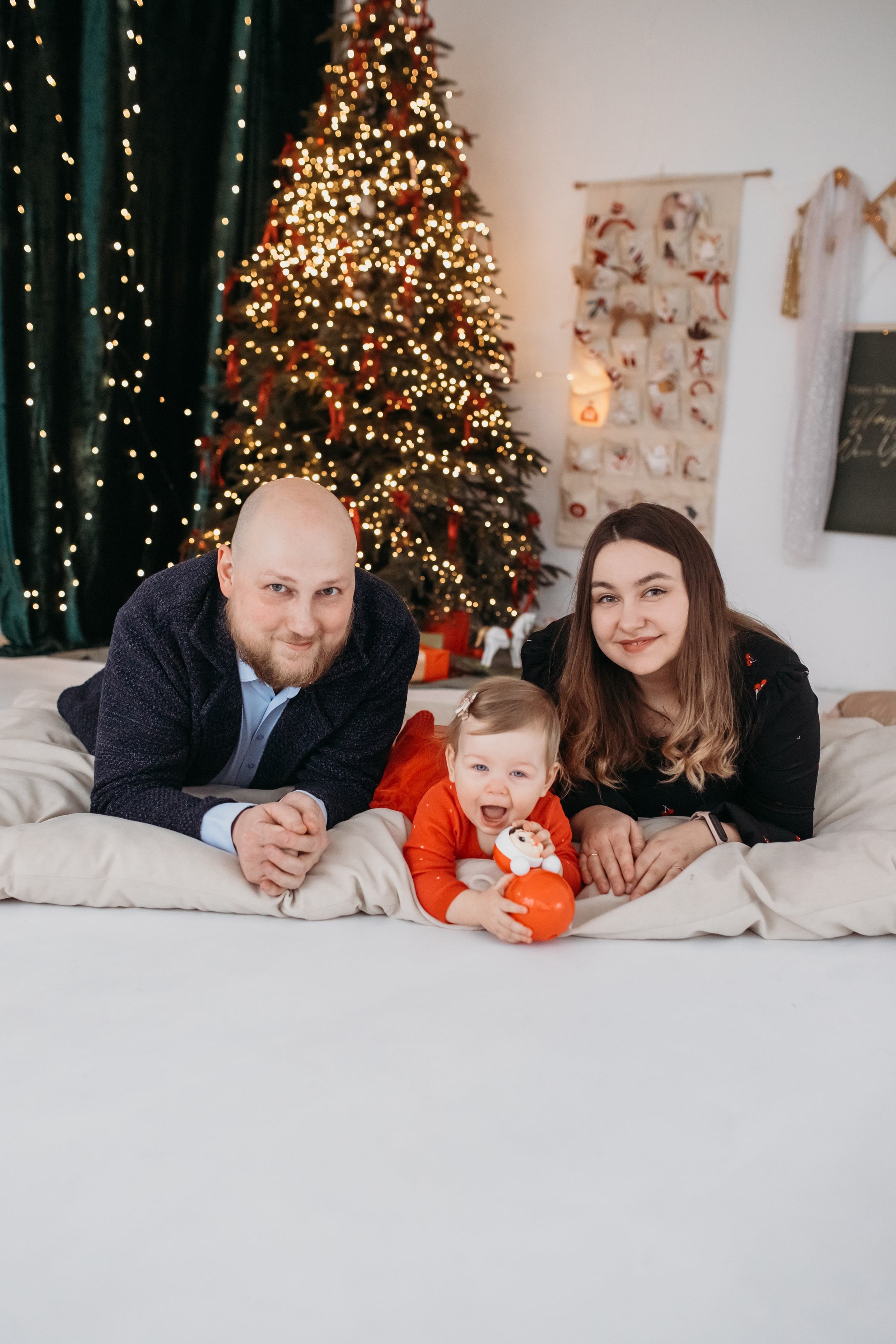 Полина. Семейный и детский фотограф Минск, Беларусь