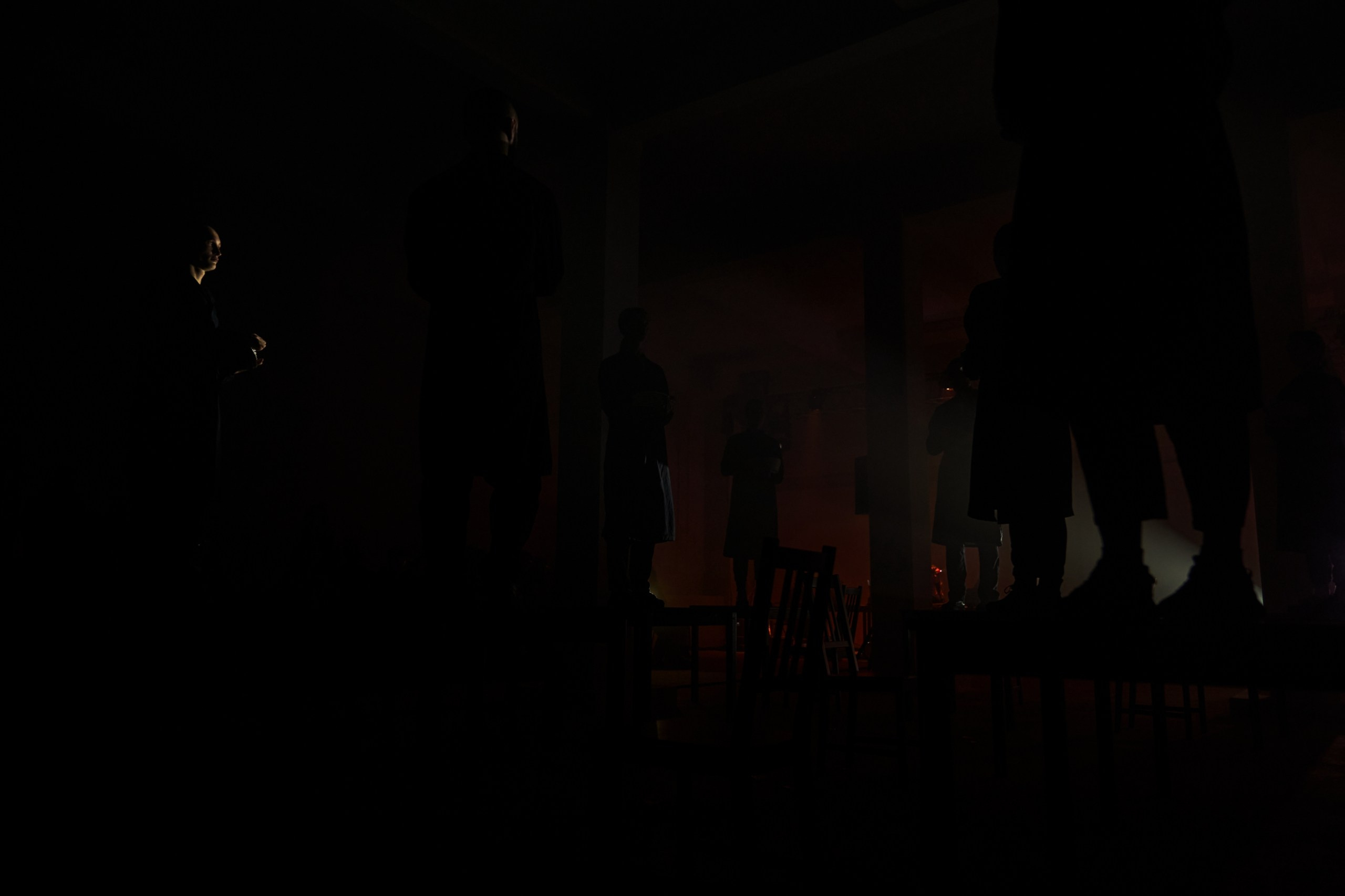 Культура. Фотограф Евгений Шаров