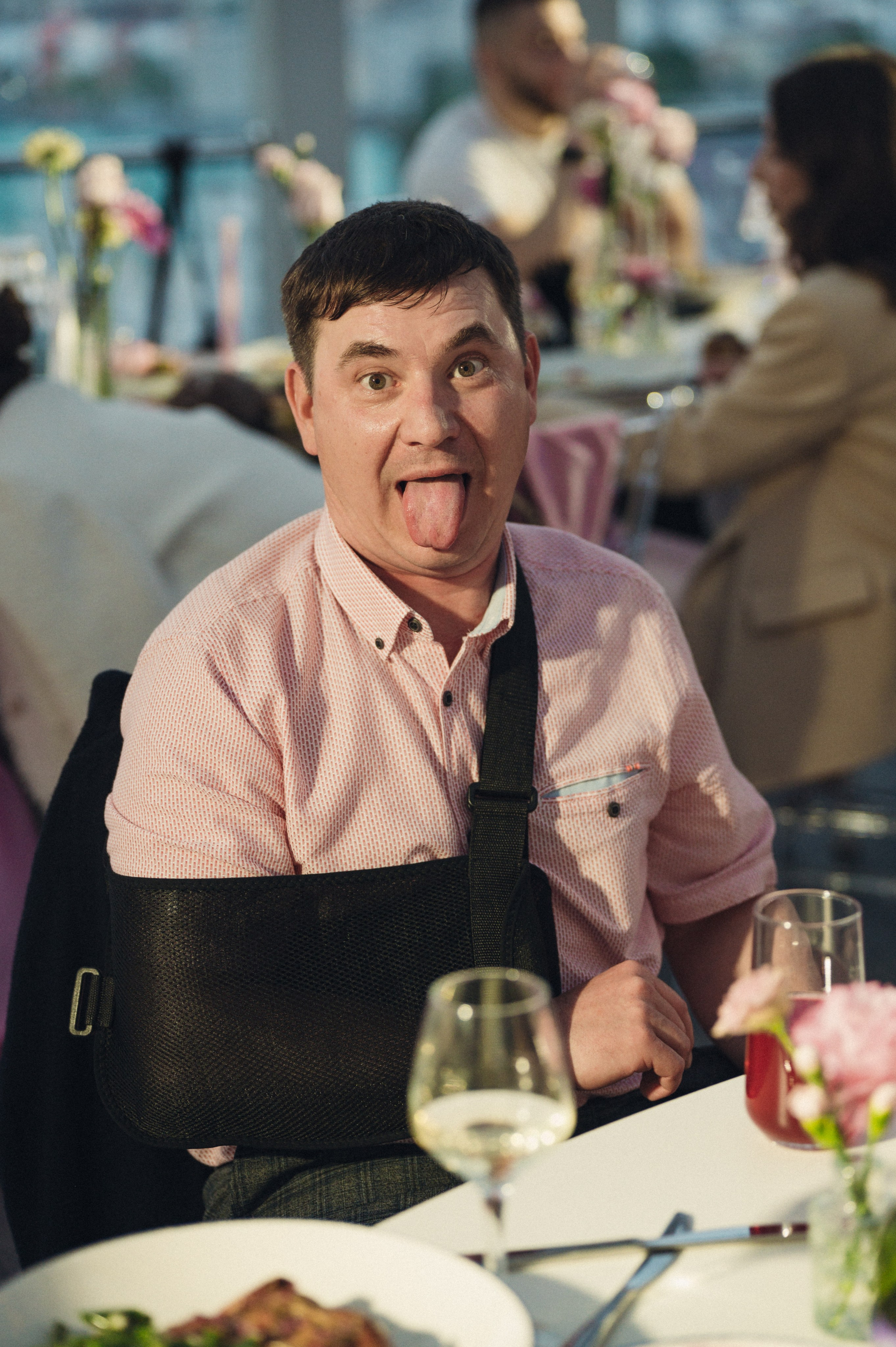 Алёна и Павел. Репортажный и свадебный фотограф в Сургуте