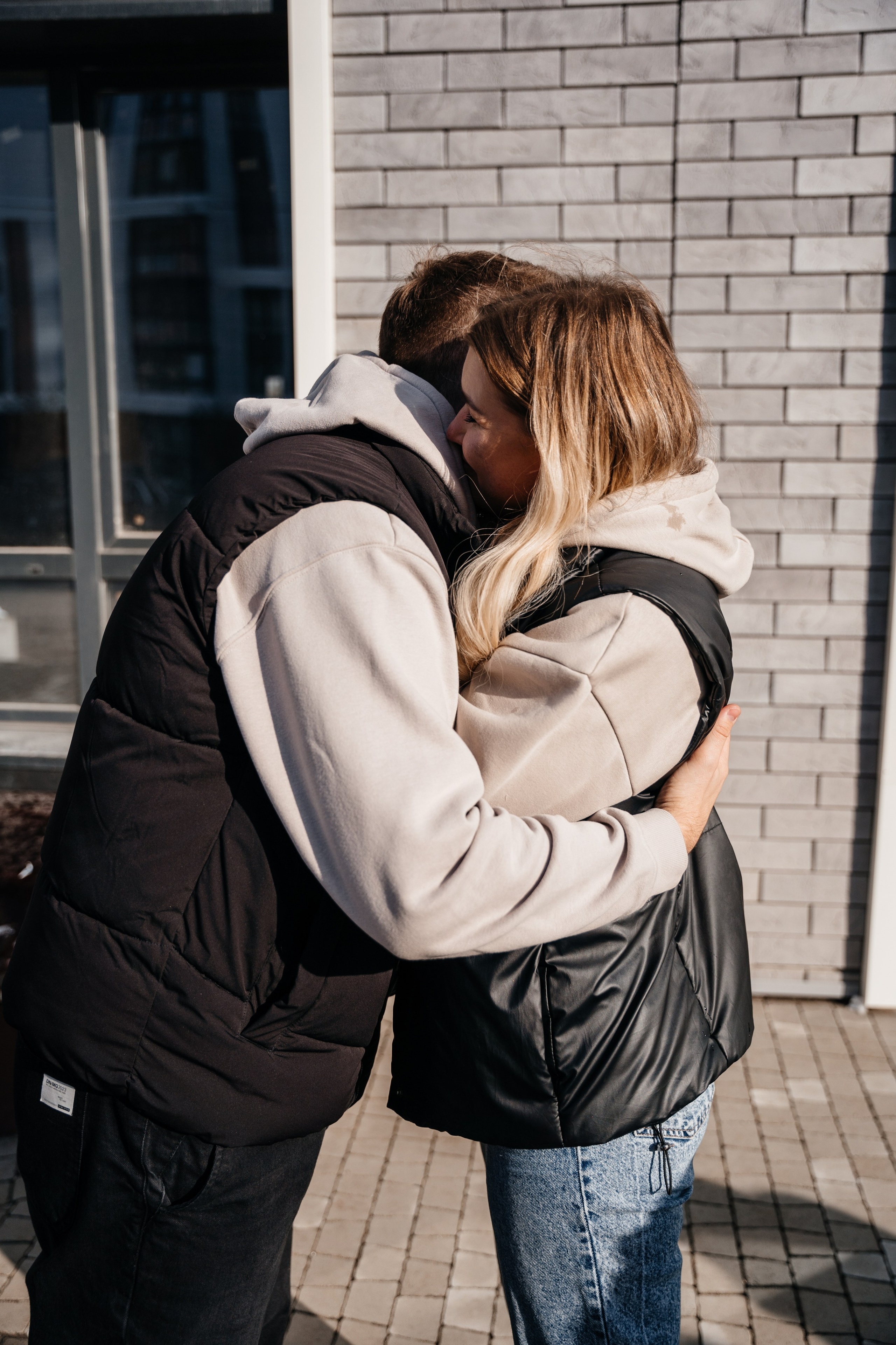 Она сказала — да!. Свадебный фотограф Барнаул Алексей Павлов