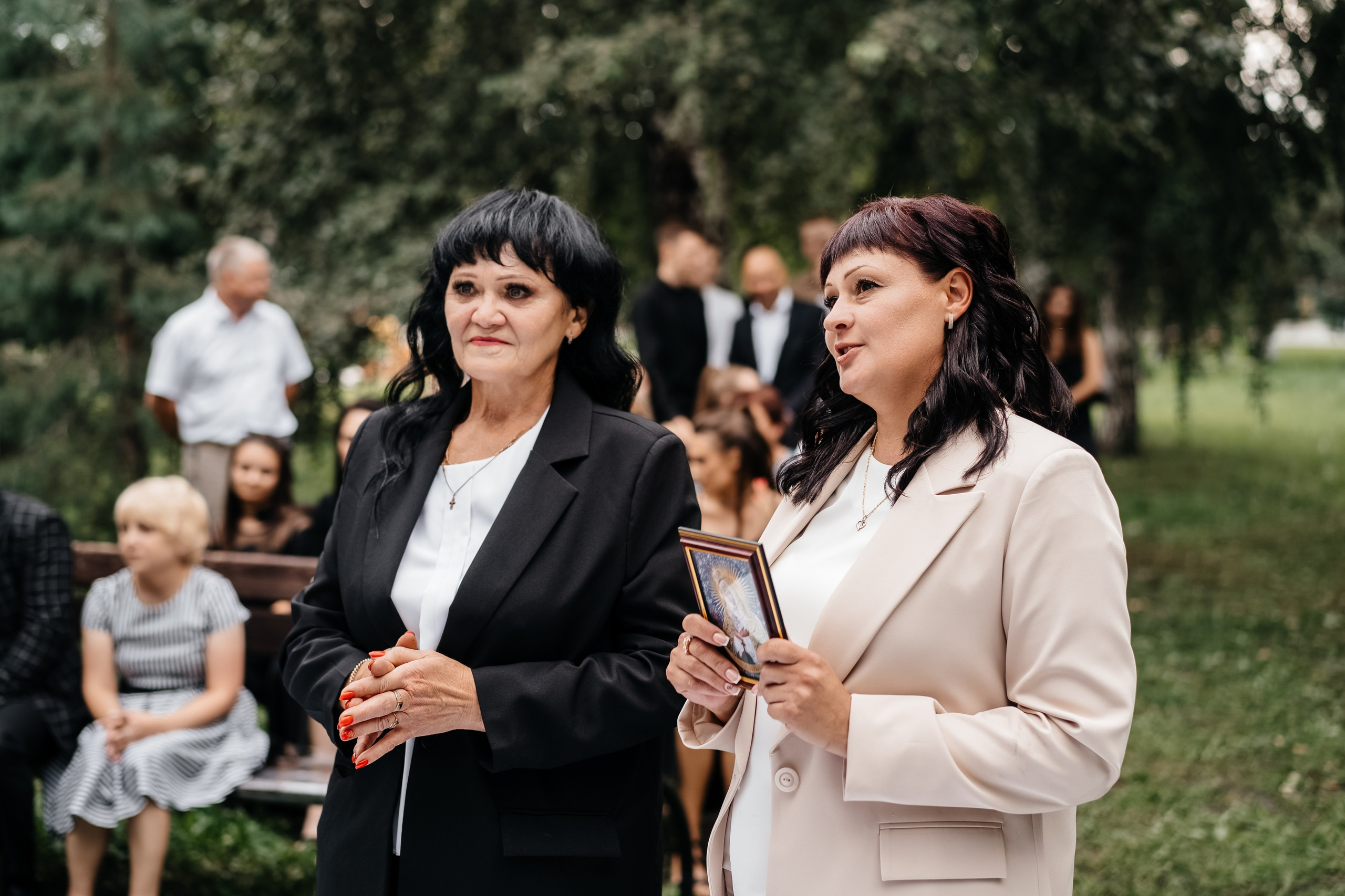 Валерия & Вячеслав. Свадебный фотограф Барнаул Алексей Павлов