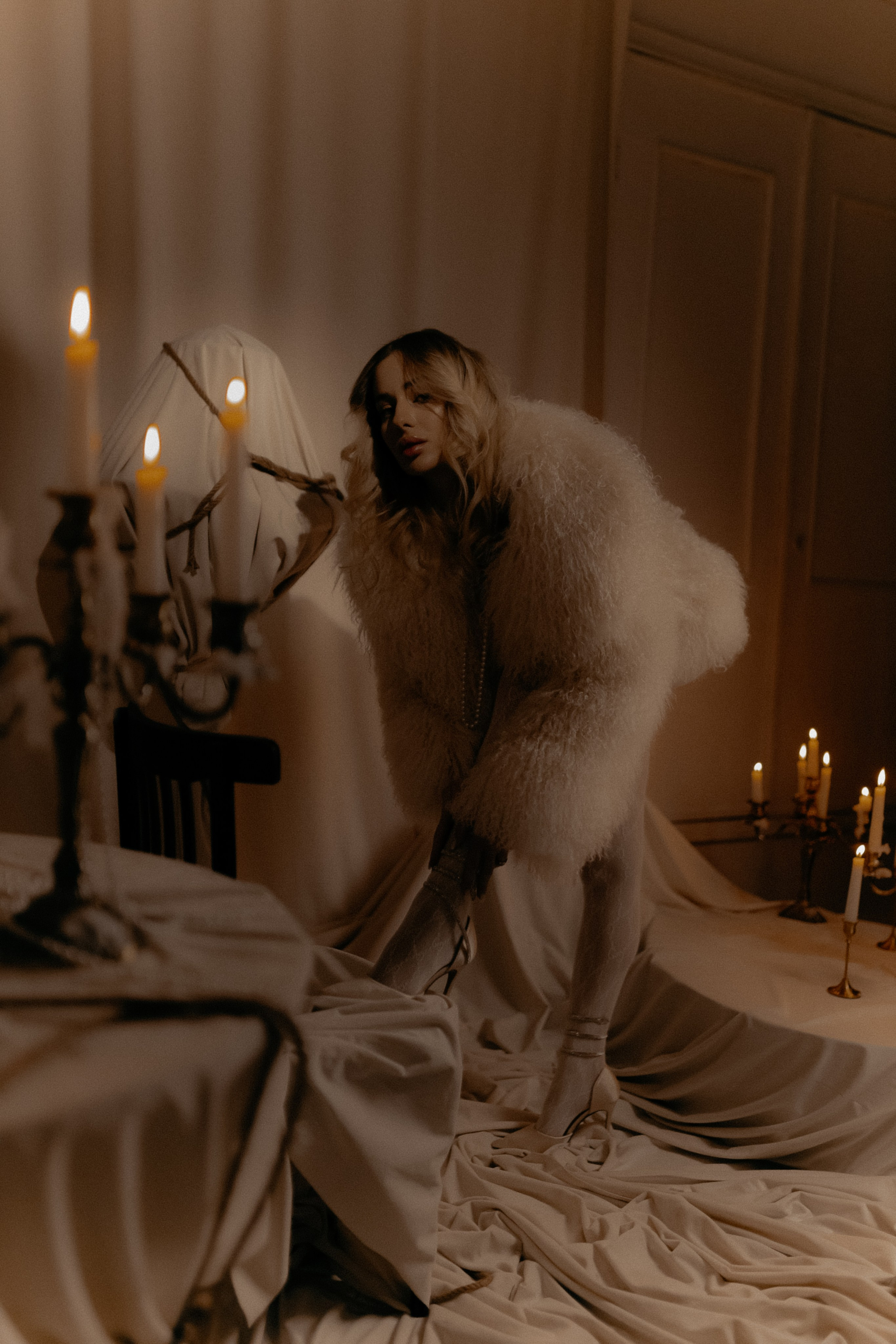 Ксения. DARYA.BELKINA