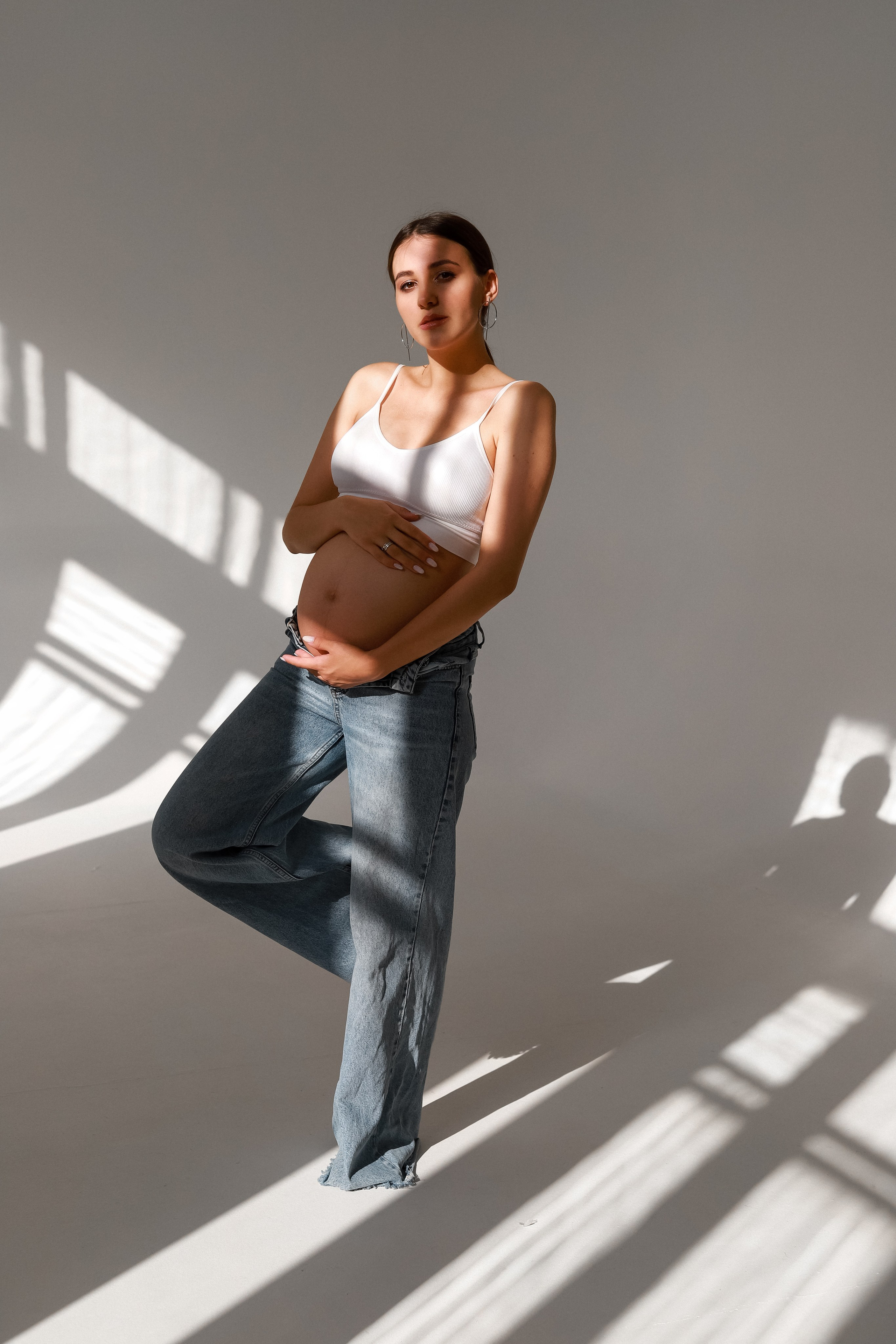 Элина. Женский/Детский фотограф в Симферополе Вероника Слепогина