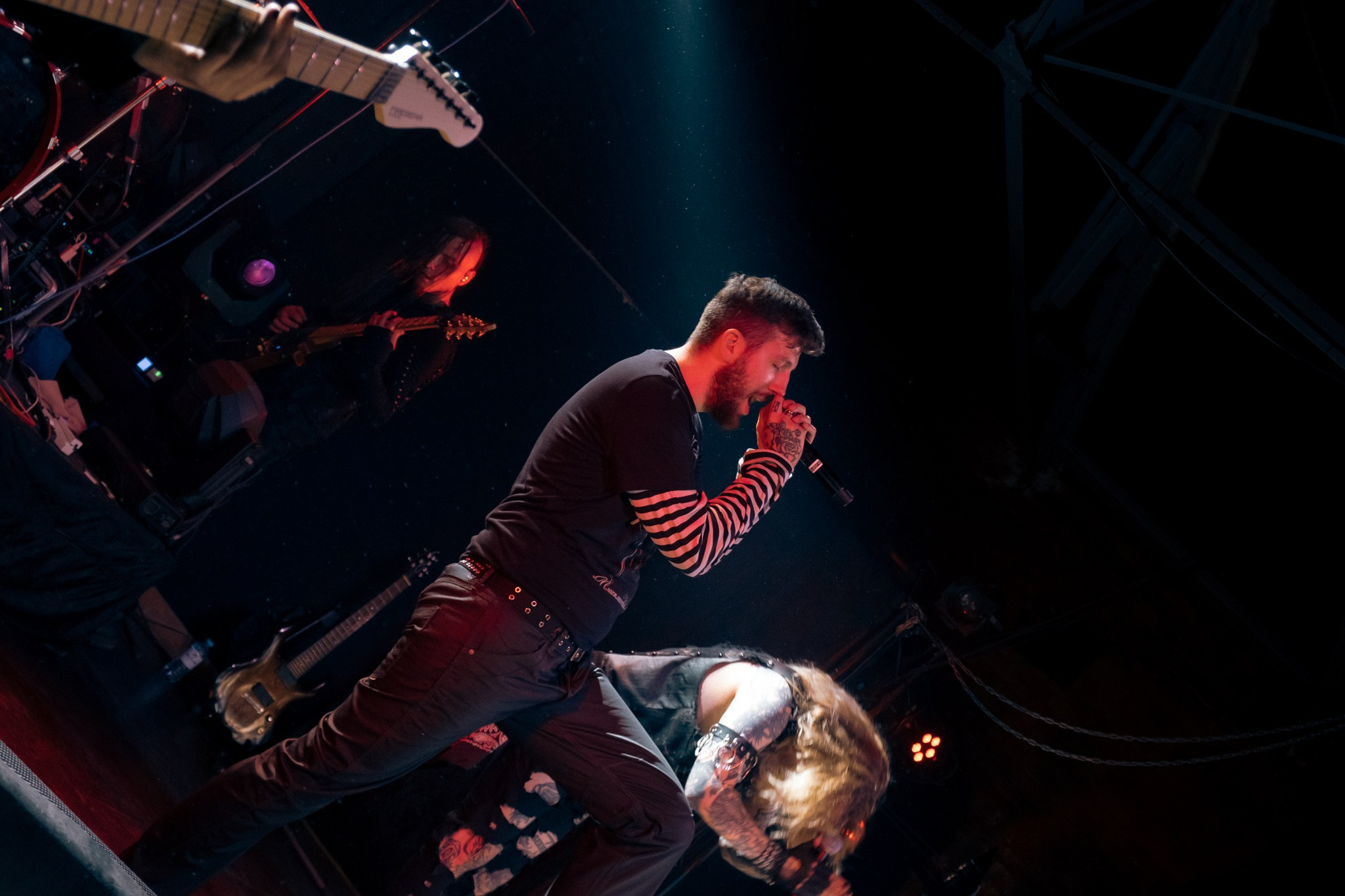 Neverlove, 13.05.23, Factory. Репортажный фотограф, Санкт-Петербург