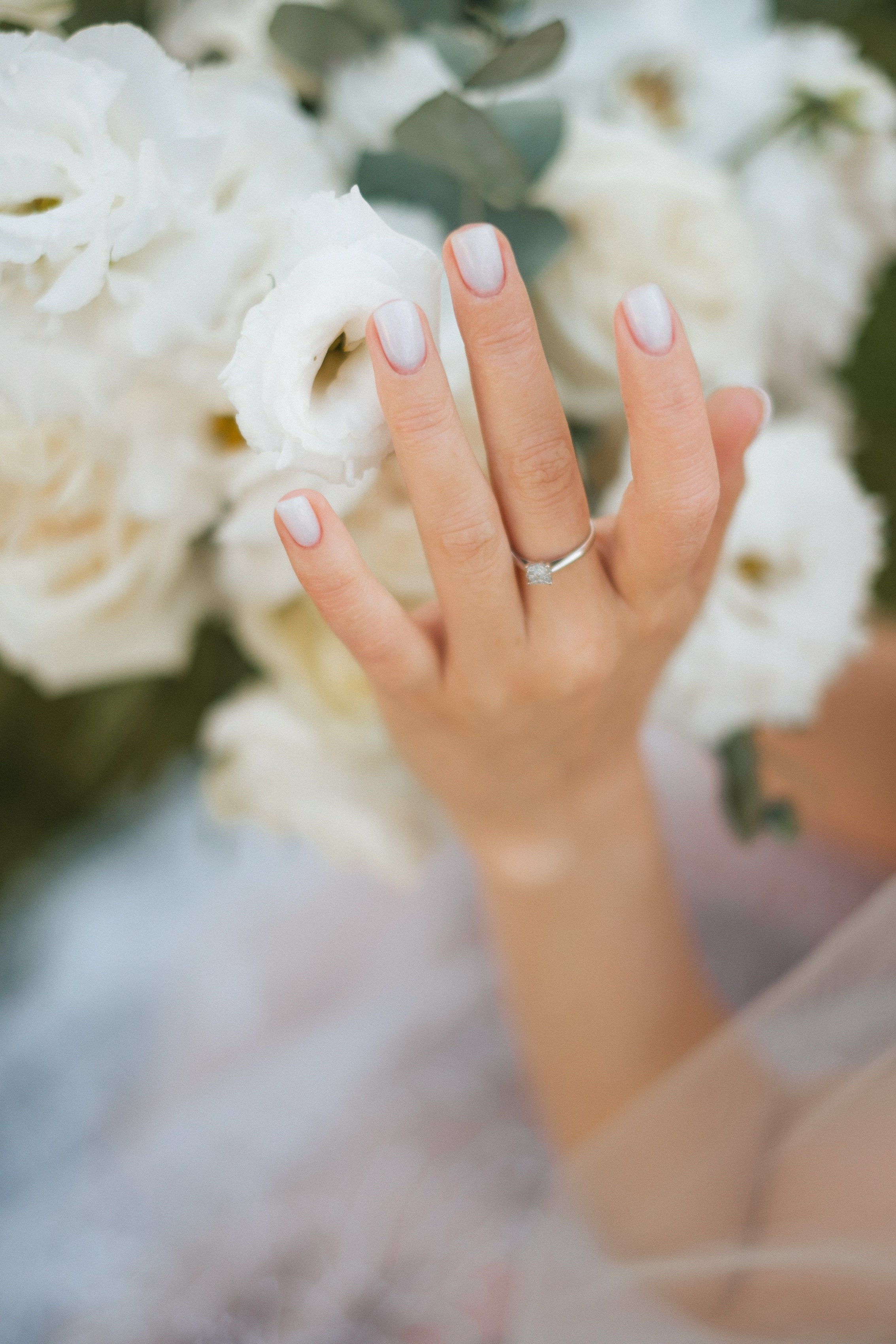 Свадебный и семейный фотограф в Волгограде Кристина Иванова