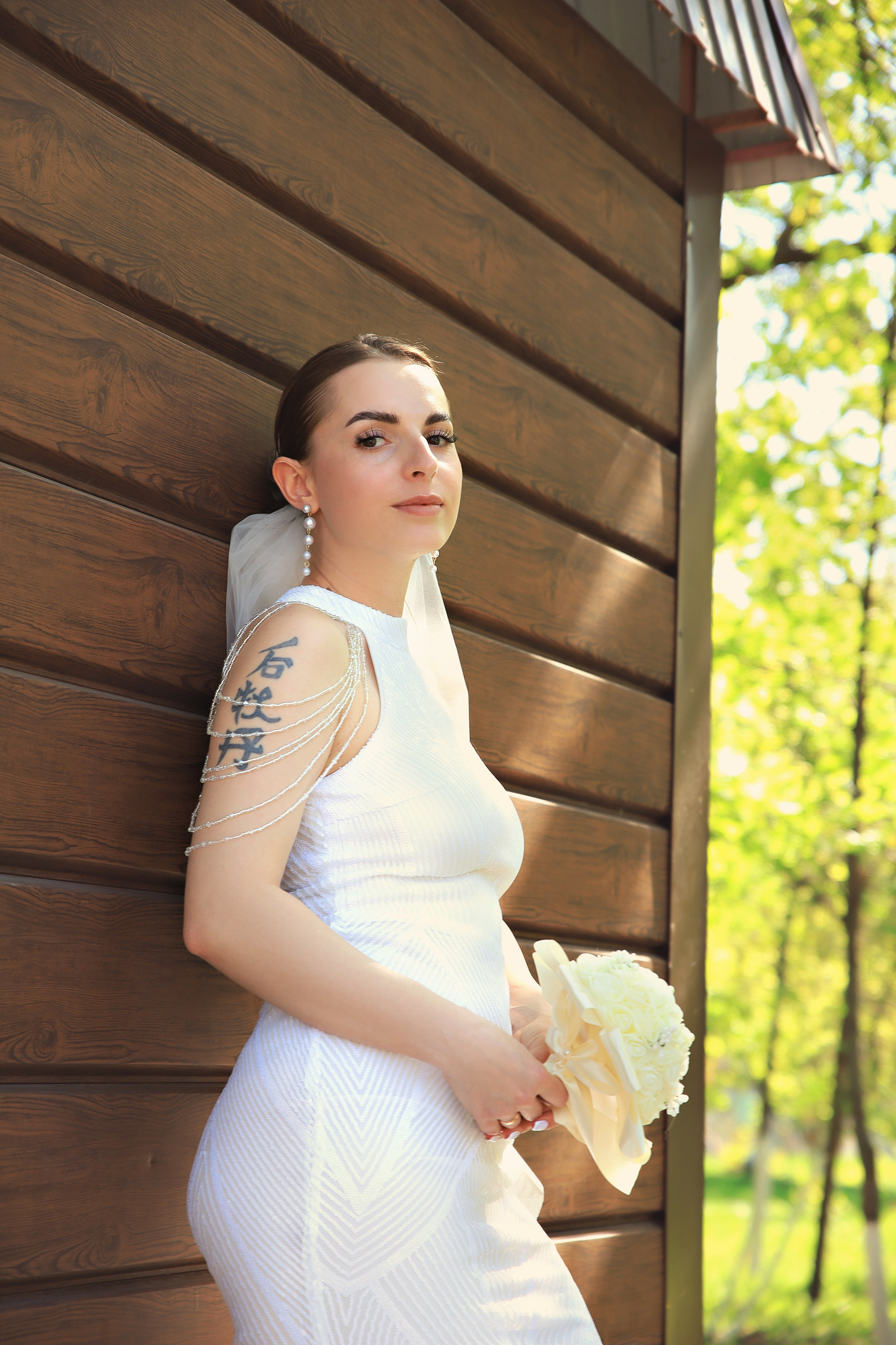 Андрей и Александра. Свадебный и школьный фотограф в Аткарске и Саратове