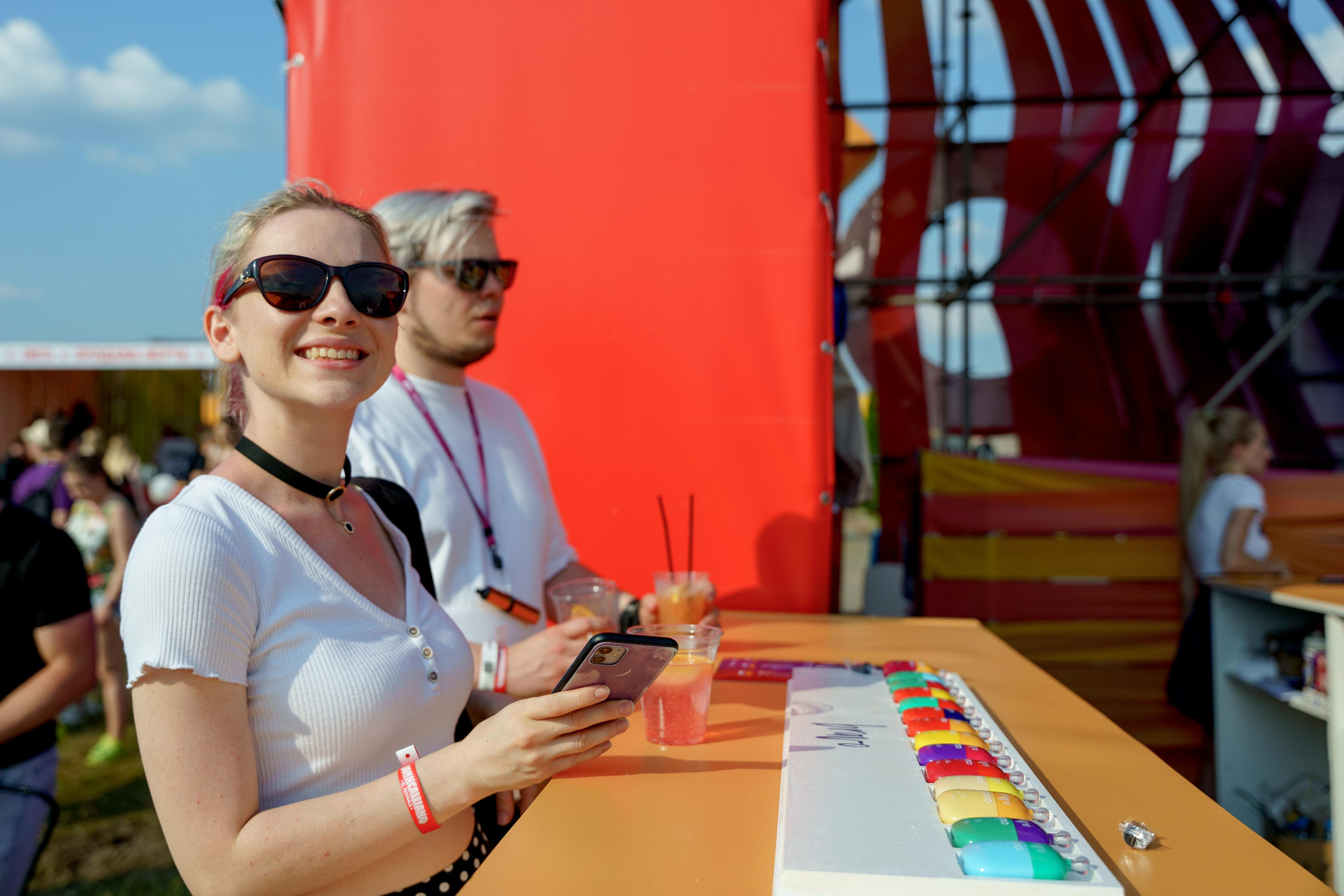 Репортажный фотограф на фестиваль Jonh Caliano и Vape Club Show. Репортажный фотограф Москва Сергей Дружинин