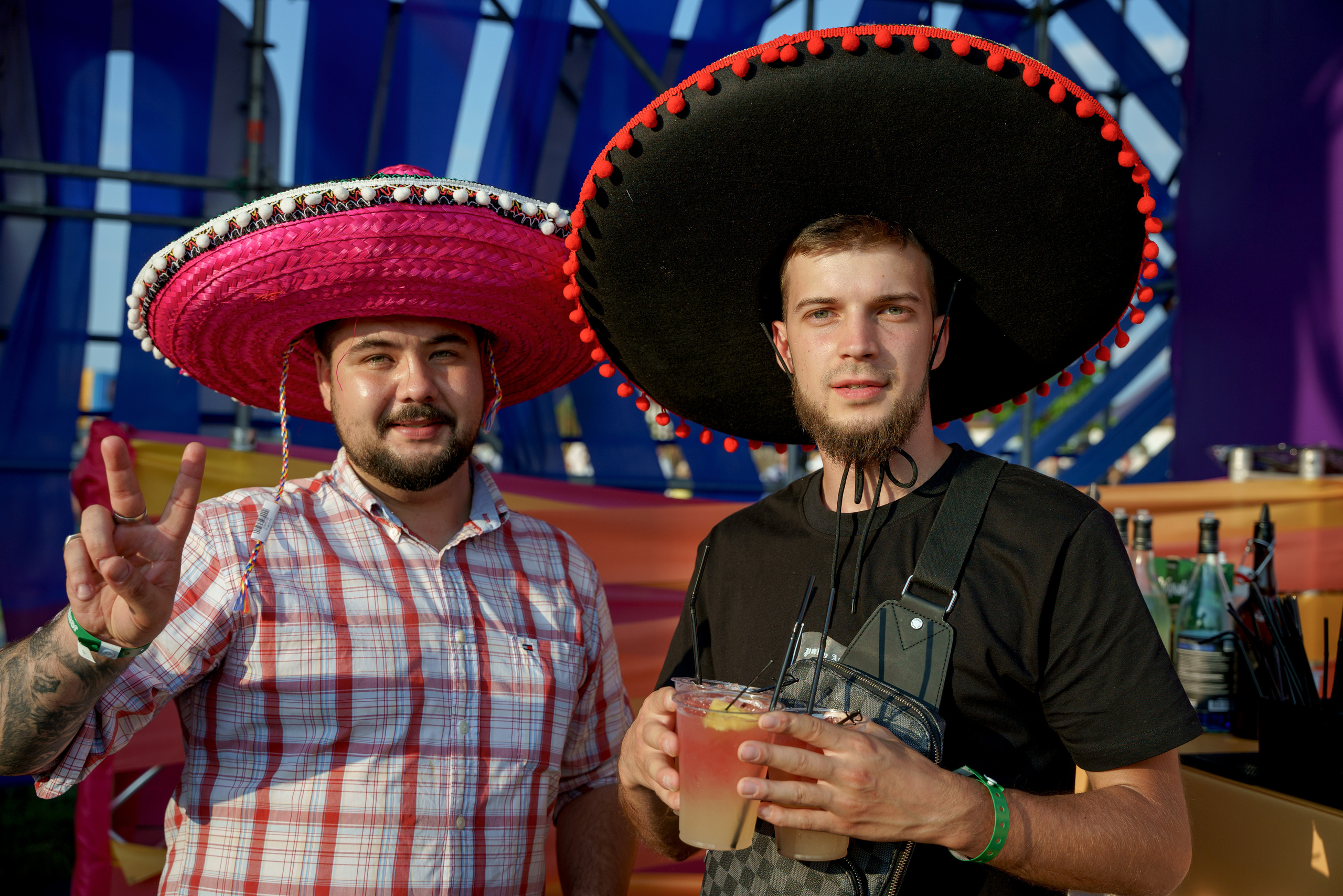 Репортажный фотограф на фестиваль Jonh Caliano и Vape Club Show. Репортажный фотограф Москва Сергей Дружинин