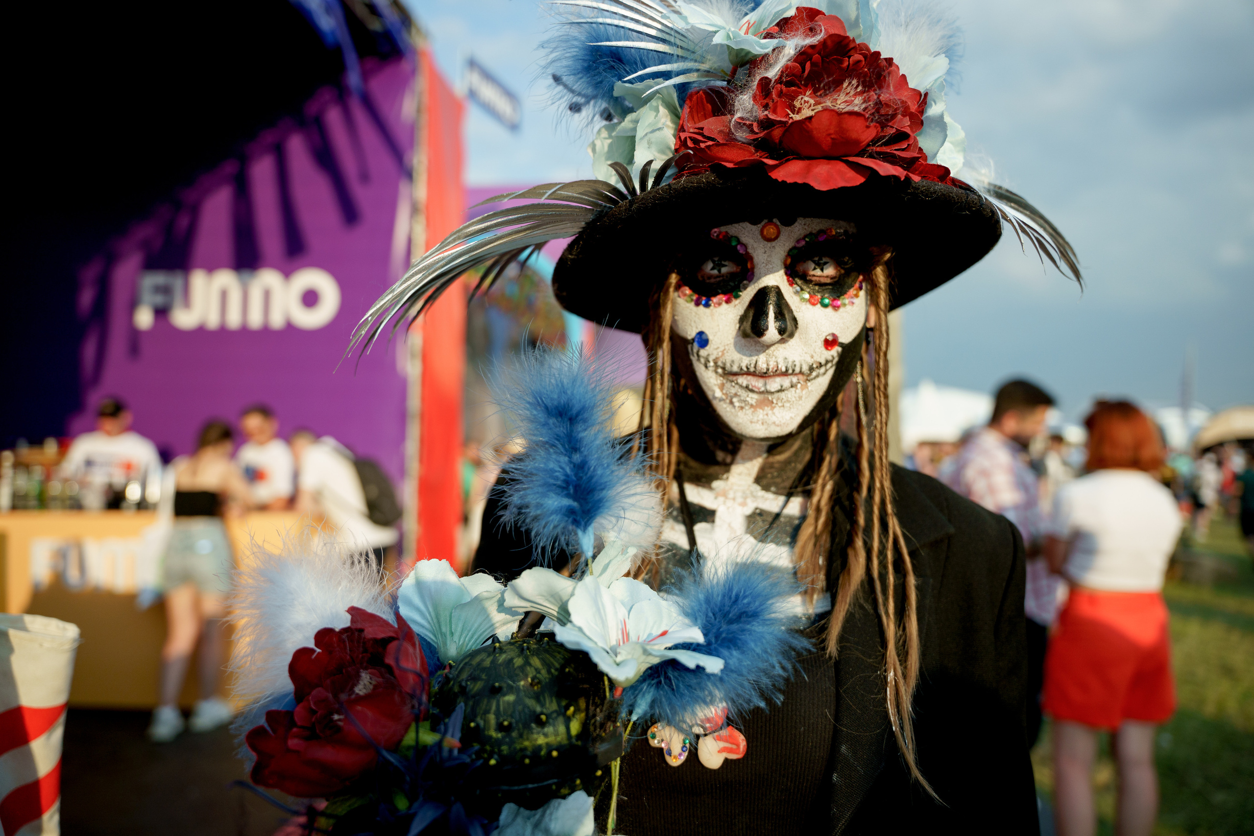 Репортажный фотограф на фестиваль Jonh Caliano и Vape Club Show. Репортажный фотограф Москва Сергей Дружинин